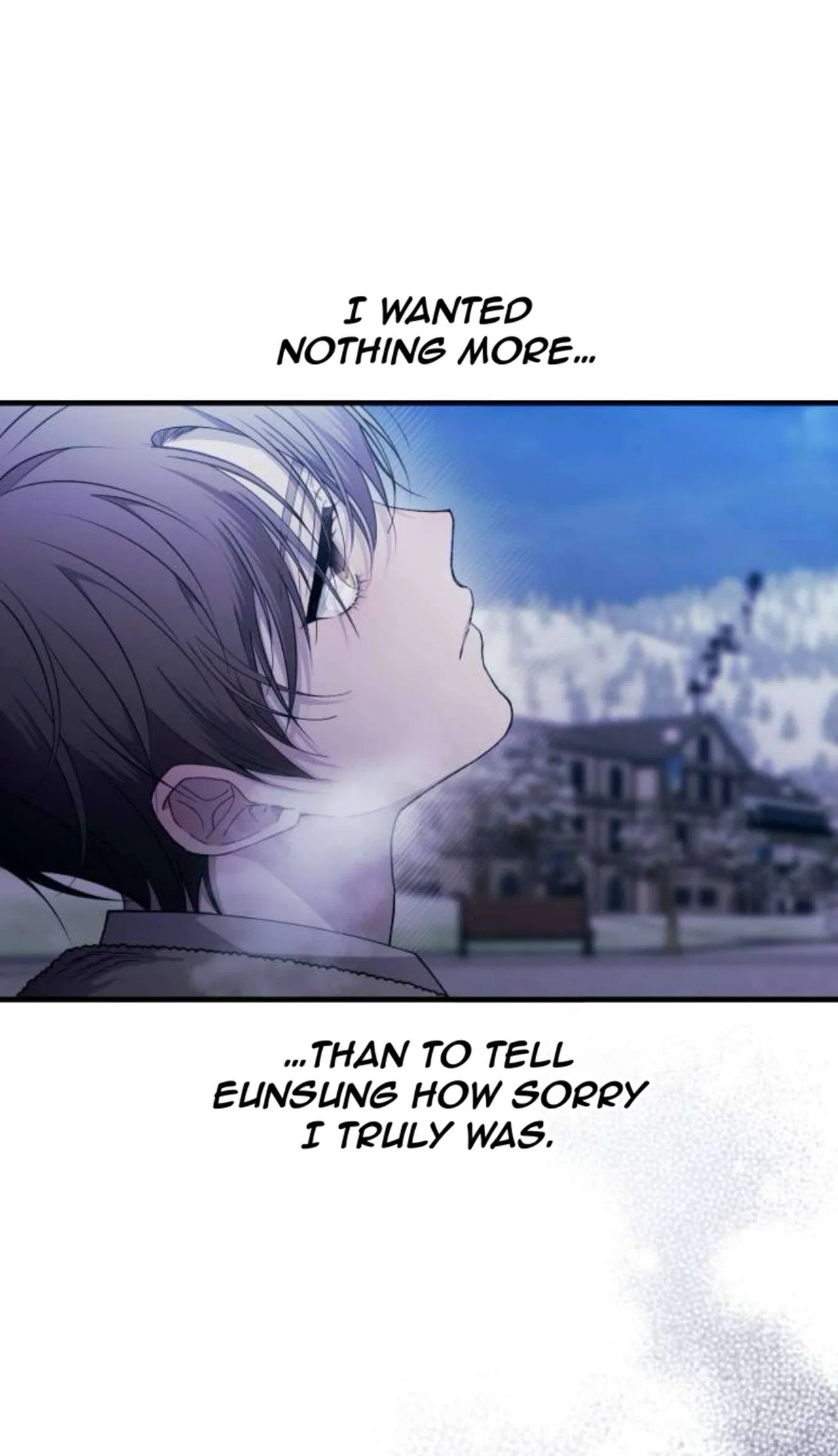 Yeonwoo’s Innocence Chapter 203 – Page 8