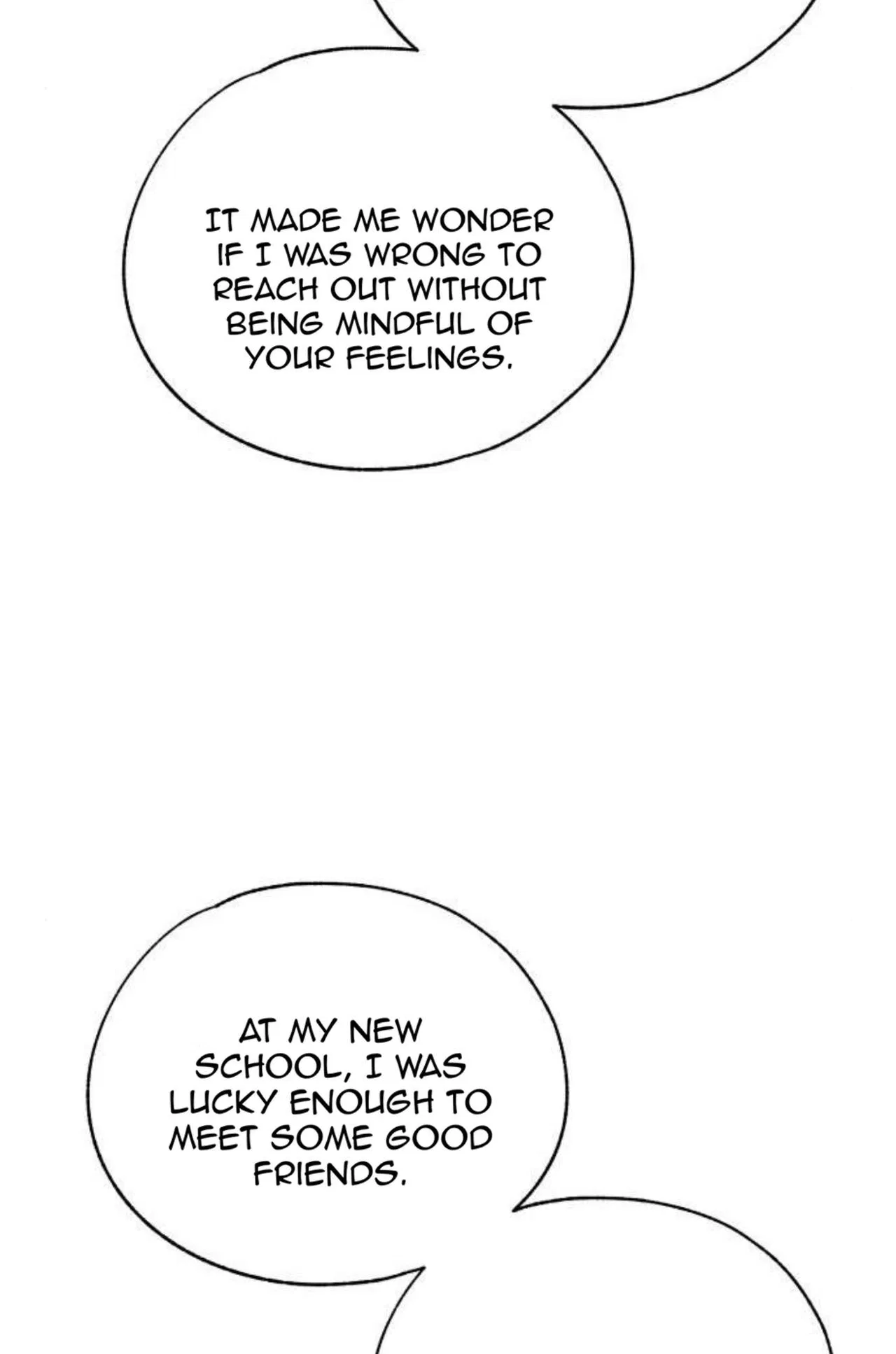 Yeonwoo’s Innocence Chapter 203 – Page 15