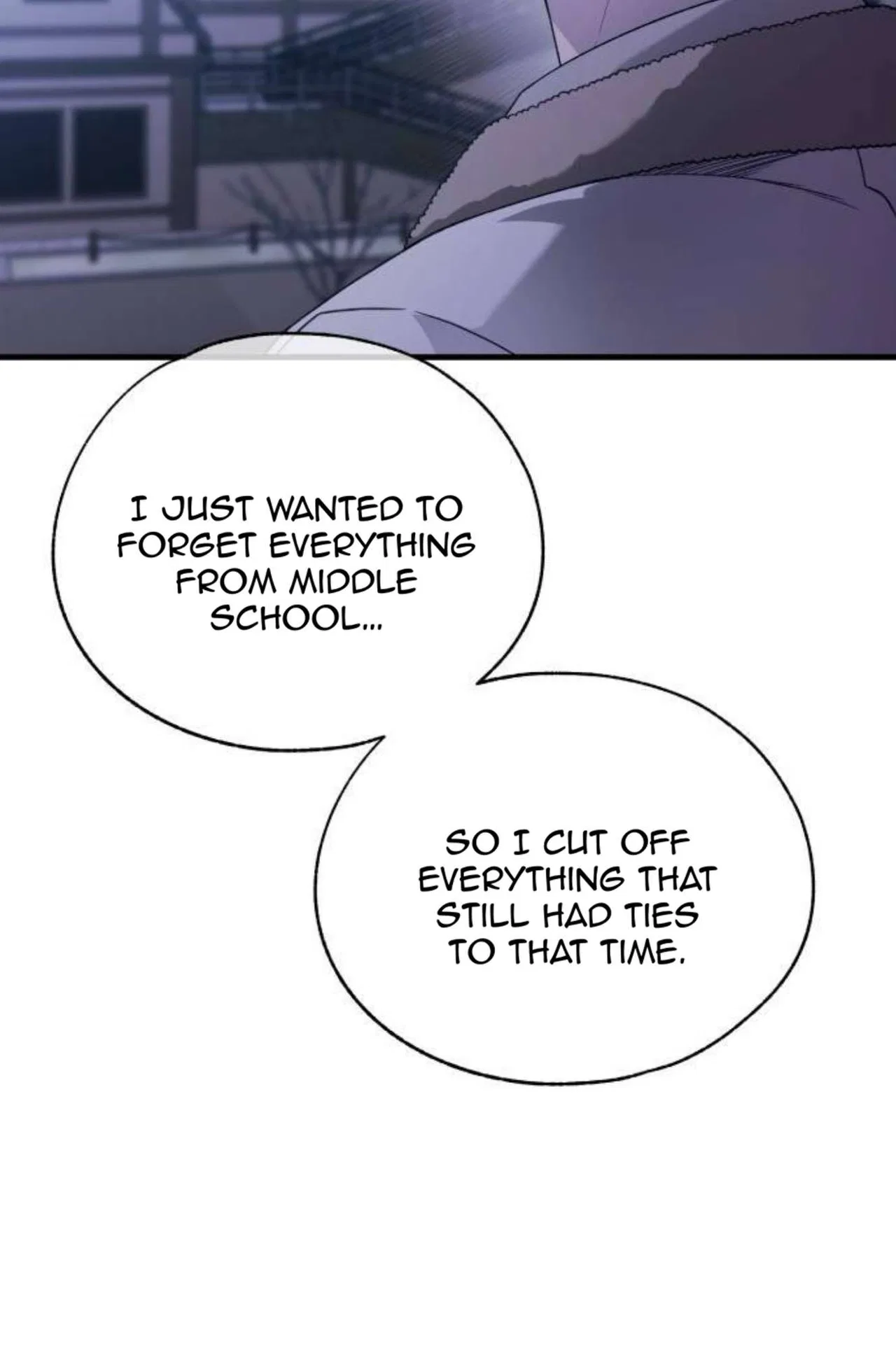 Yeonwoo’s Innocence Chapter 203 – Page 18