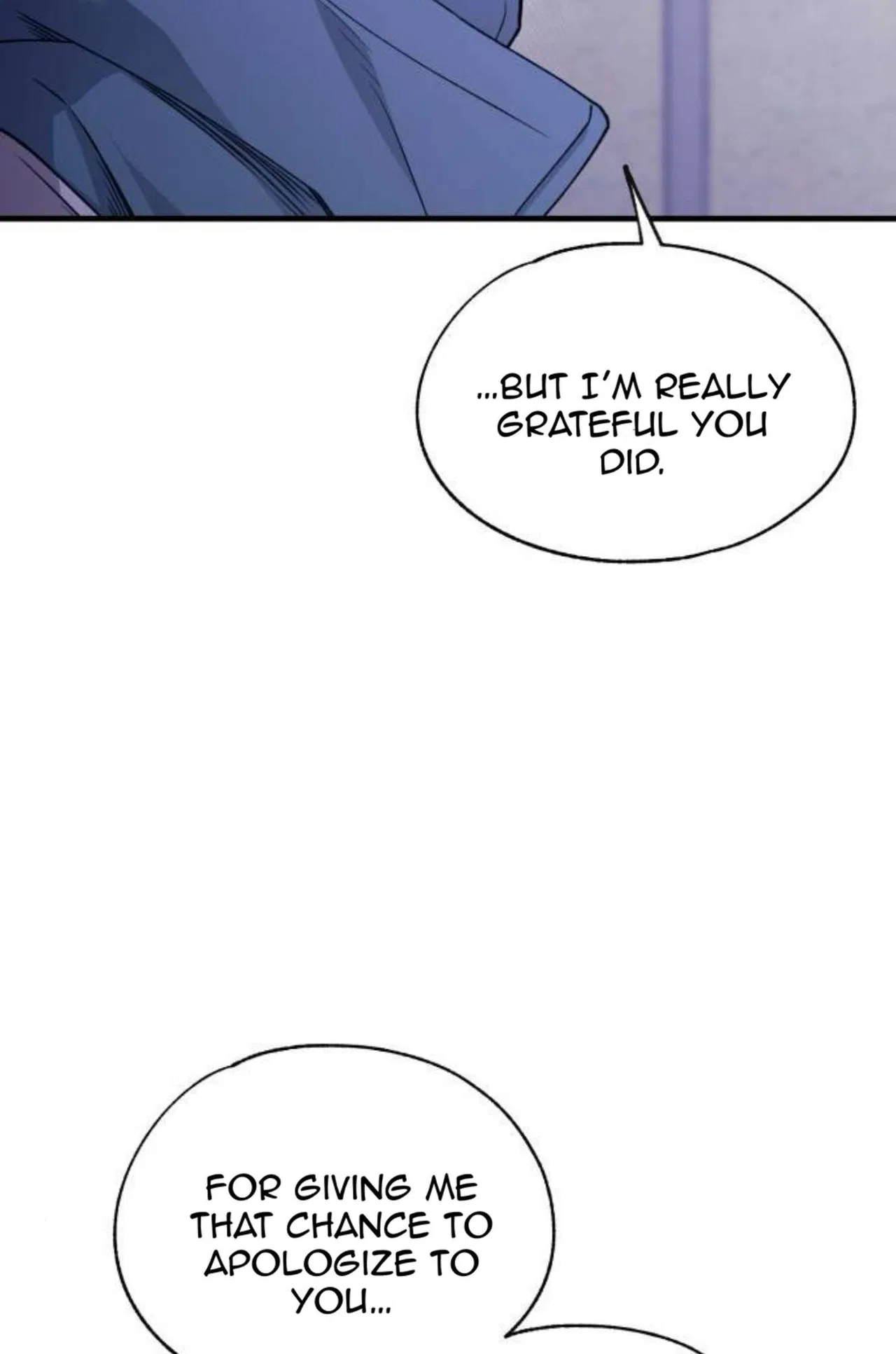 Yeonwoo’s Innocence Chapter 203 – Page 20