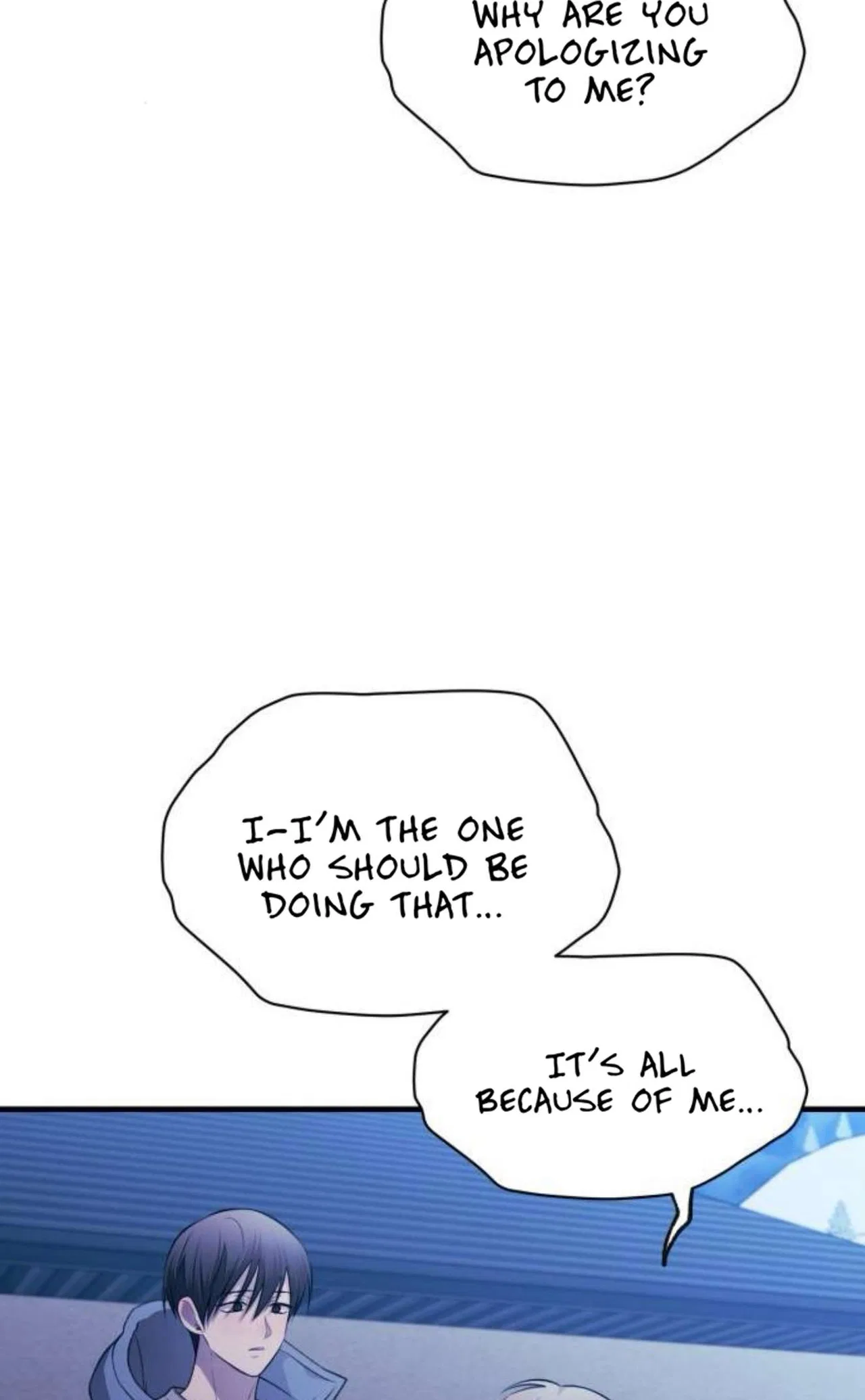 Yeonwoo’s Innocence Chapter 203 – Page 23