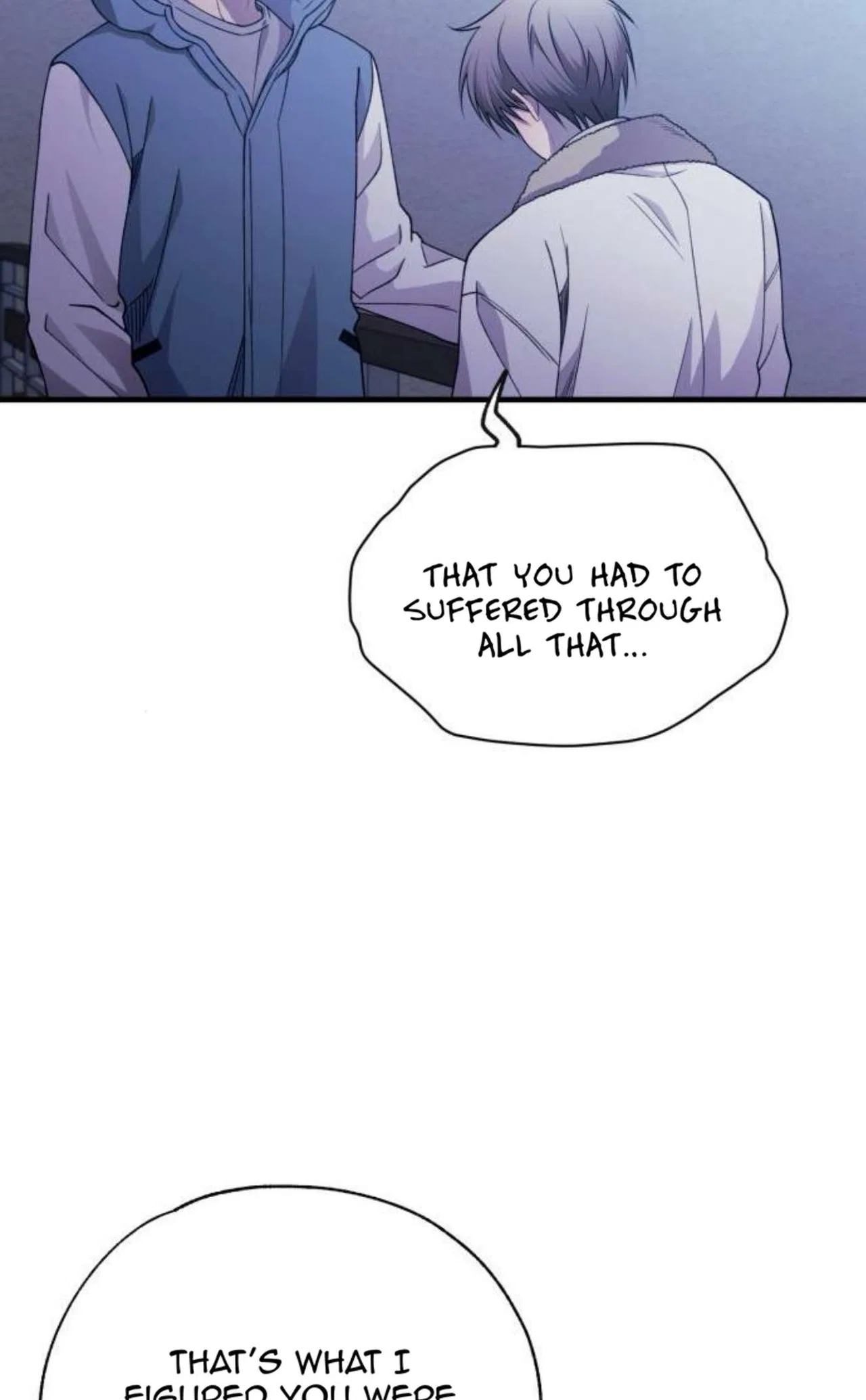 Yeonwoo’s Innocence Chapter 203 – Page 24
