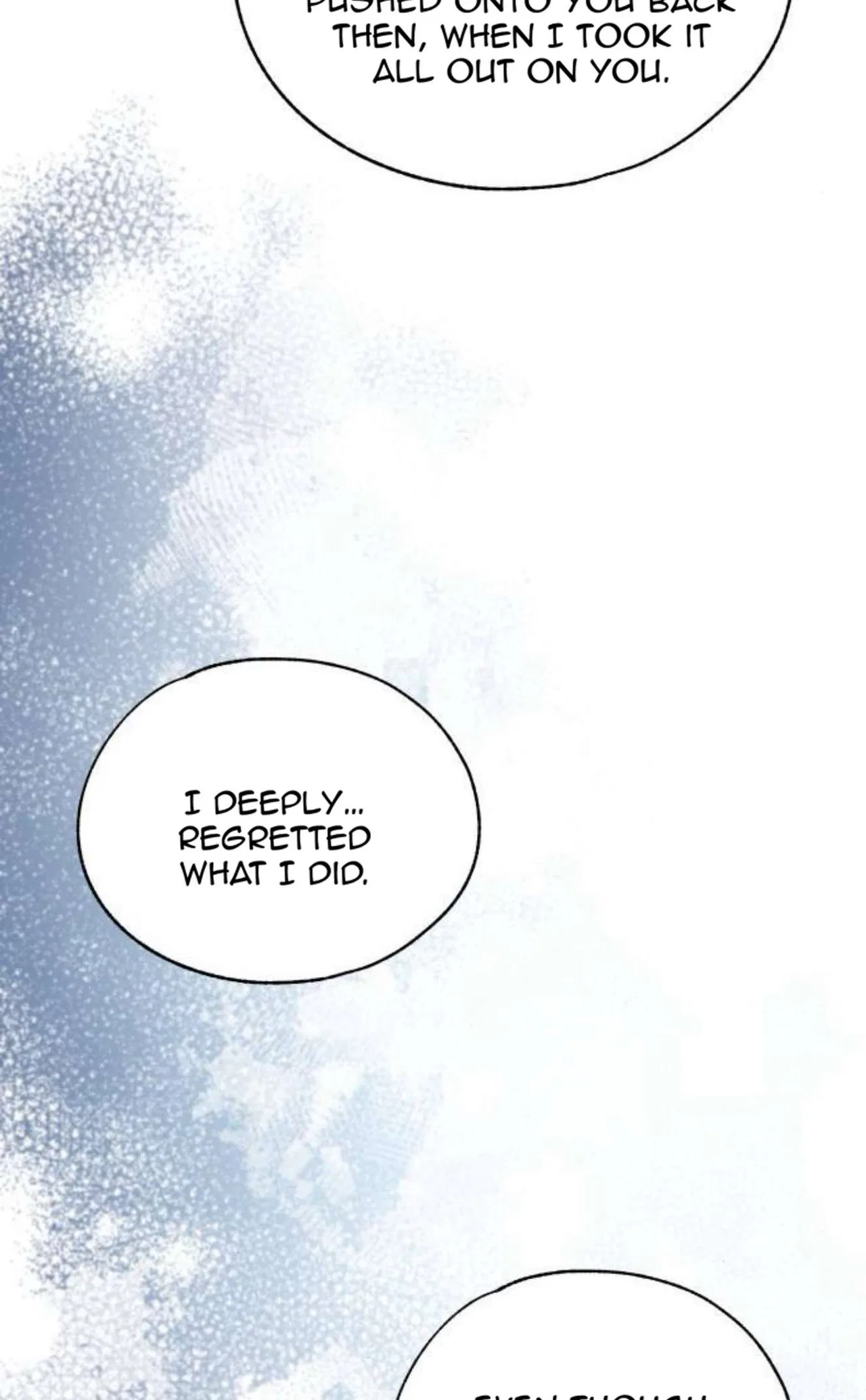 Yeonwoo’s Innocence Chapter 203 – Page 26