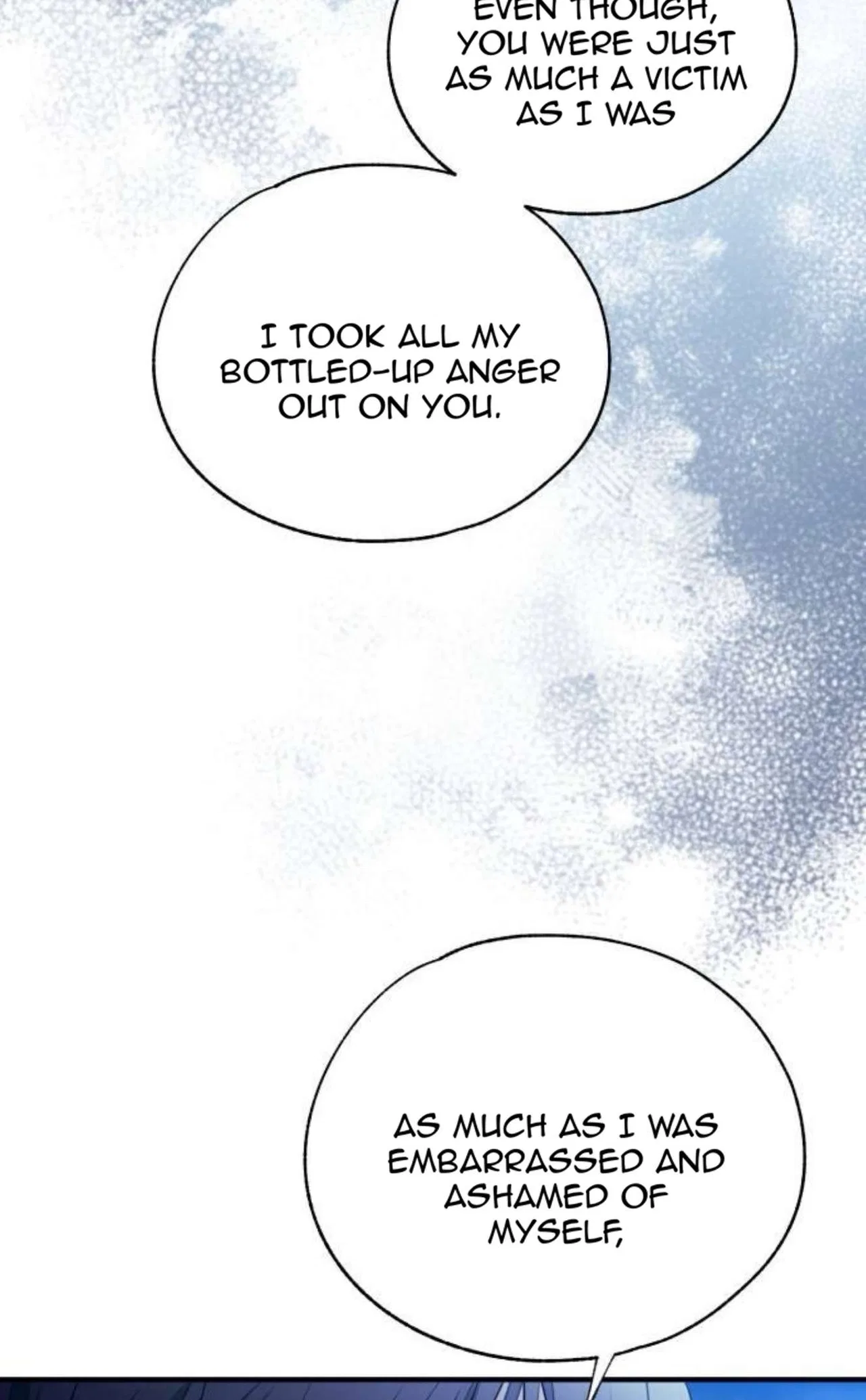 Yeonwoo’s Innocence Chapter 203 – Page 27