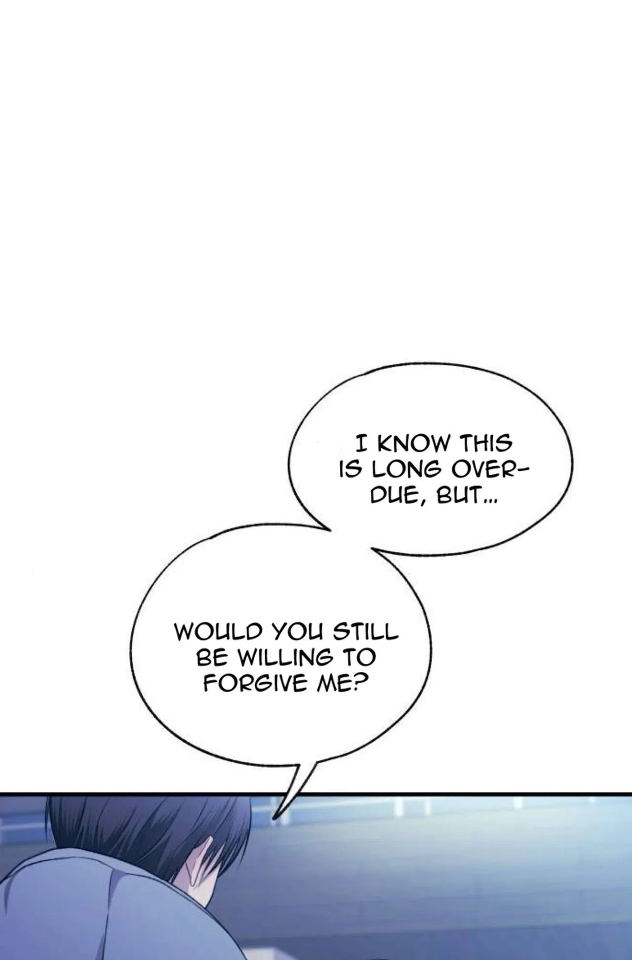 Yeonwoo’s Innocence Chapter 203 – Page 29