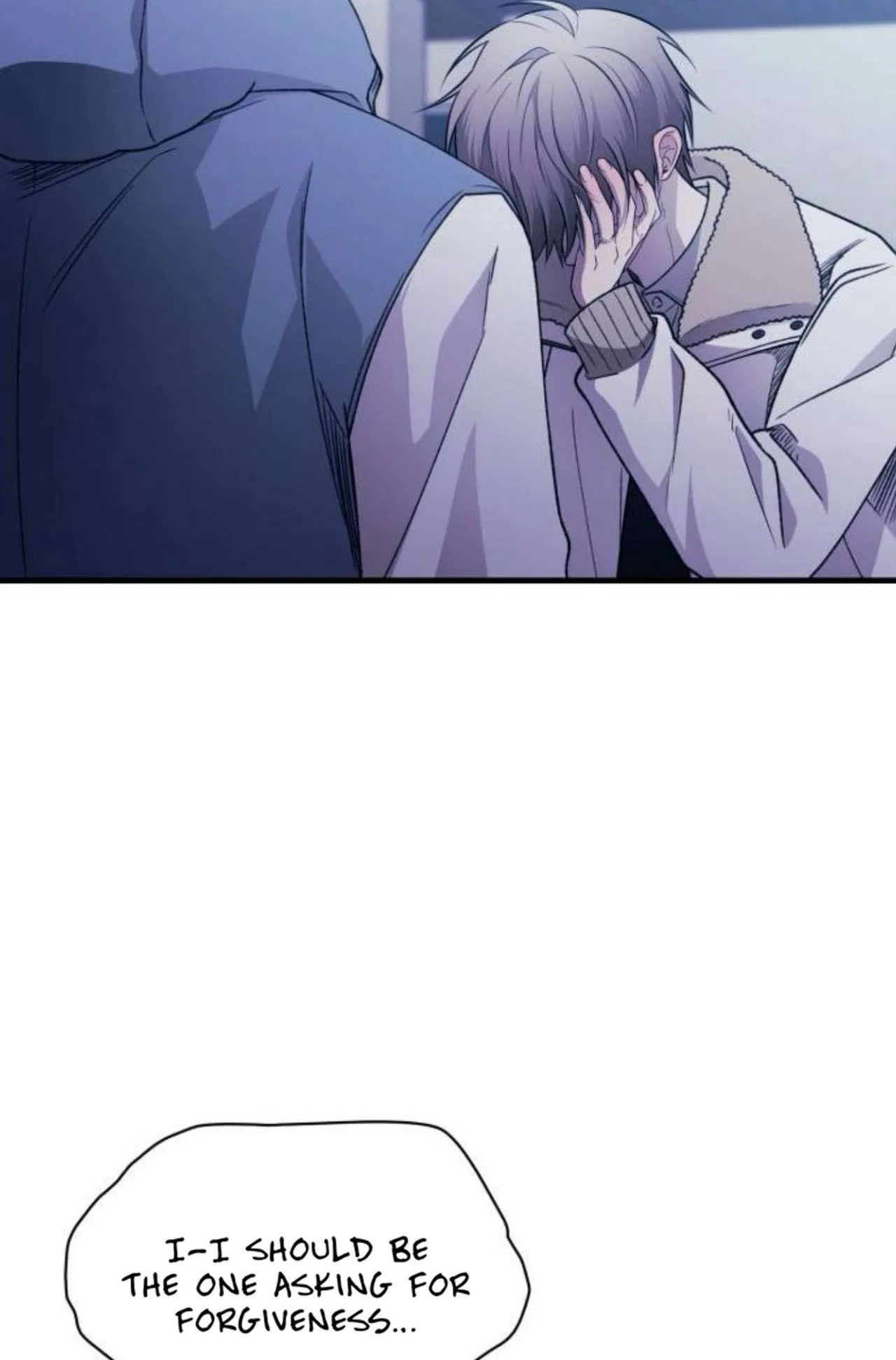 Yeonwoo’s Innocence Chapter 203 – Page 30