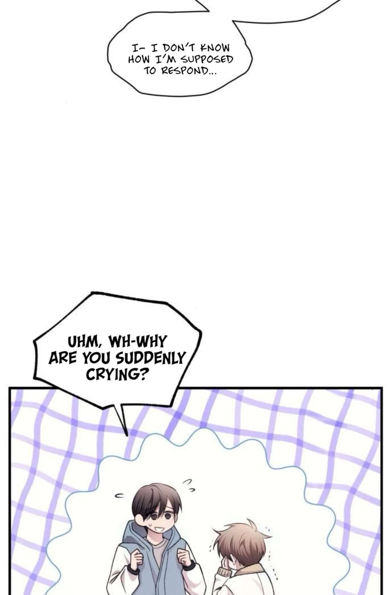 Yeonwoo’s Innocence Chapter 203 – Page 32