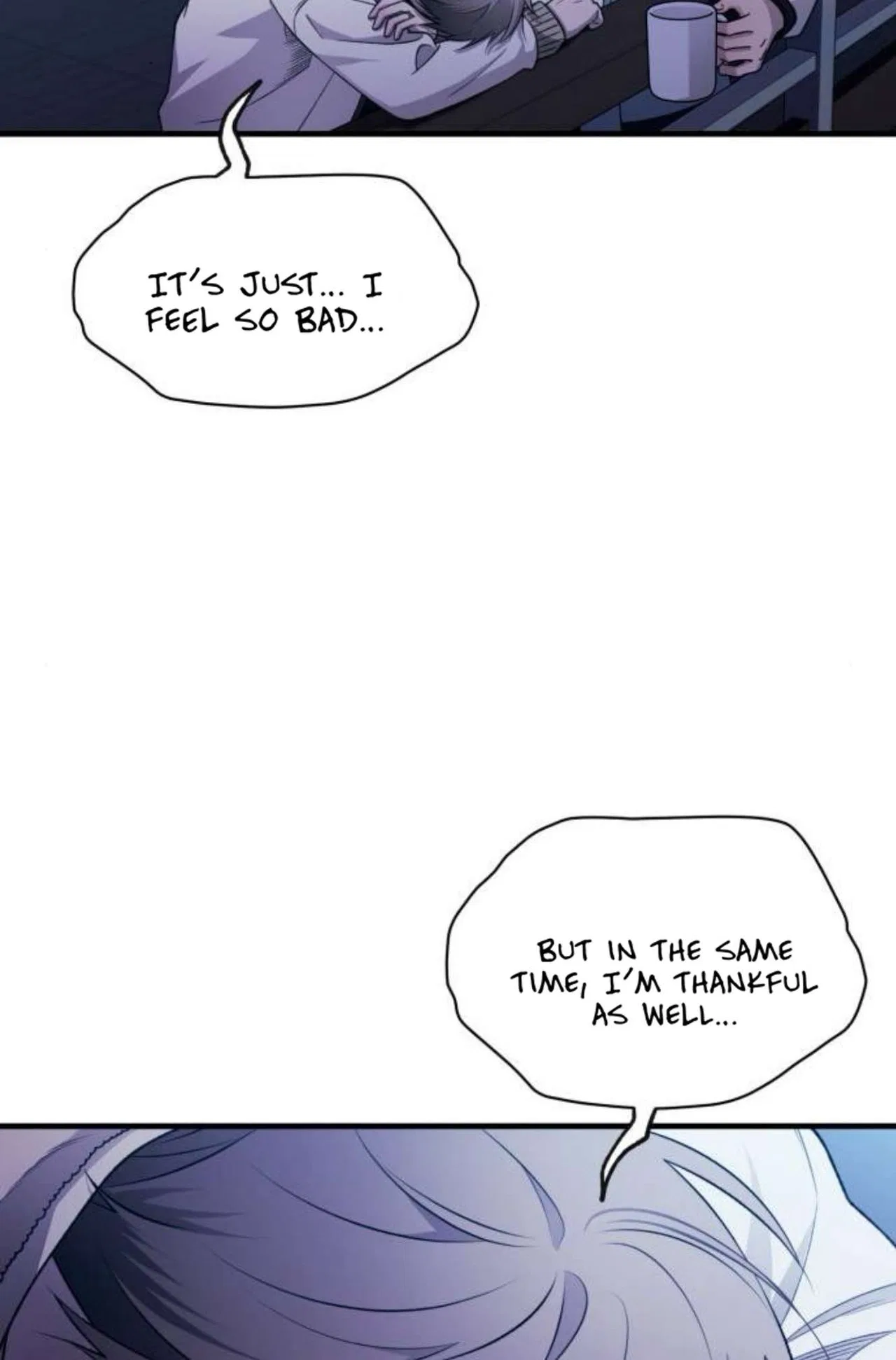 Yeonwoo’s Innocence Chapter 203 – Page 34