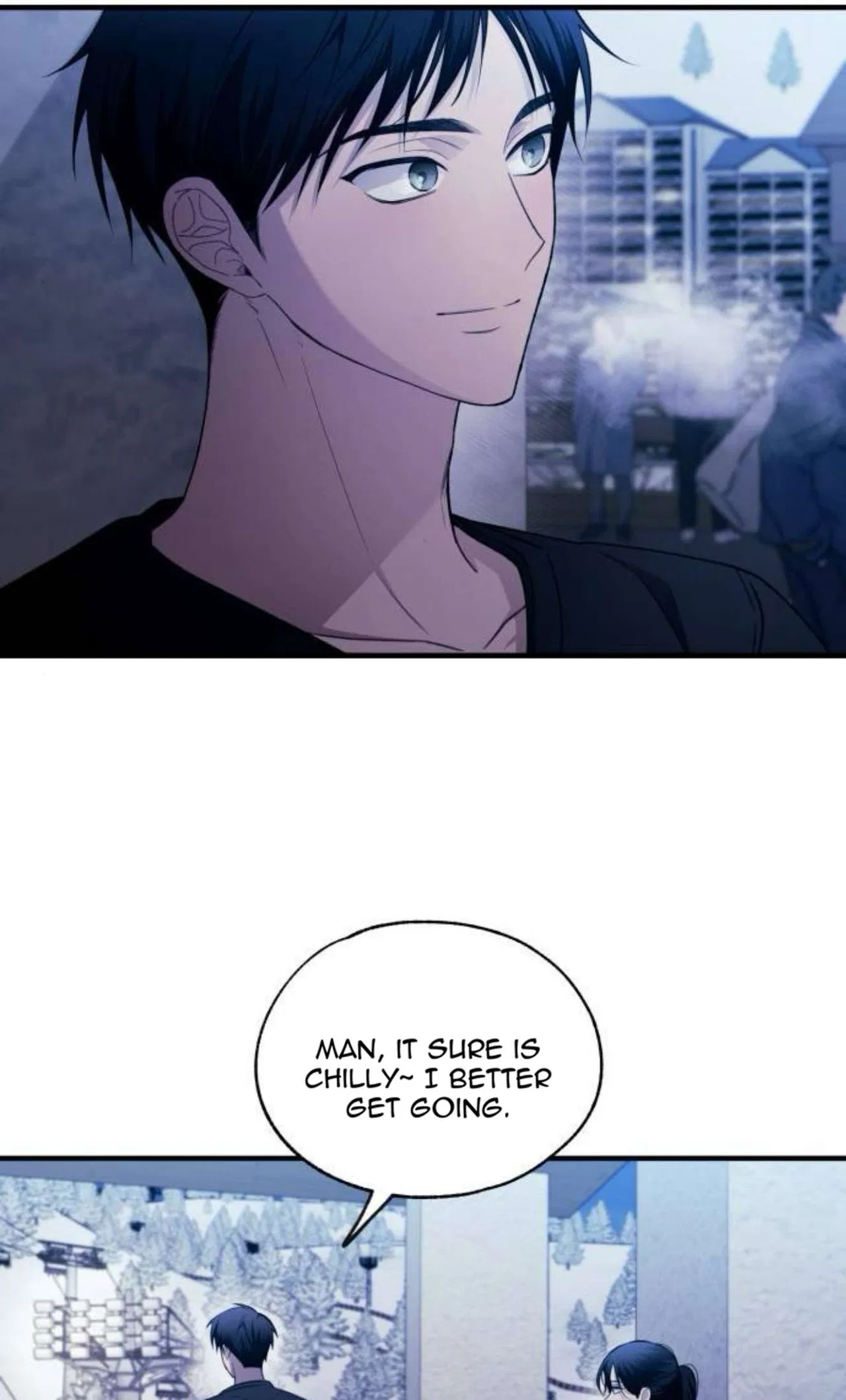 Yeonwoo’s Innocence Chapter 203 – Page 37