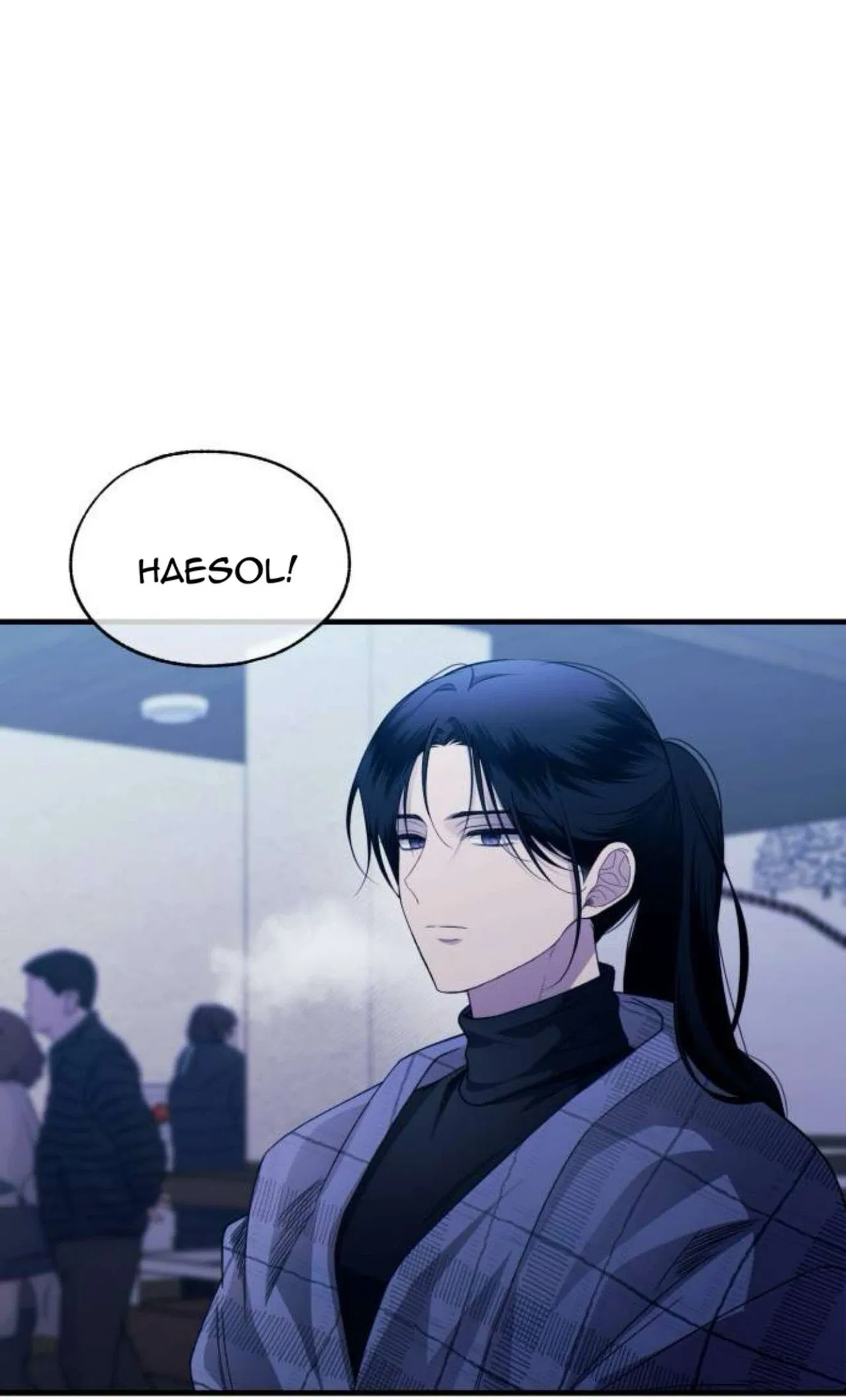 Yeonwoo’s Innocence Chapter 203 – Page 42