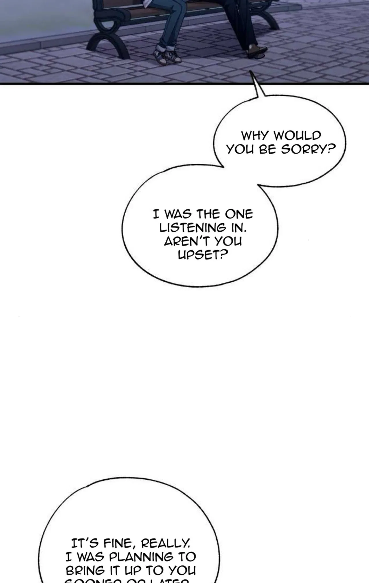 Yeonwoo’s Innocence Chapter 203 – Page 45