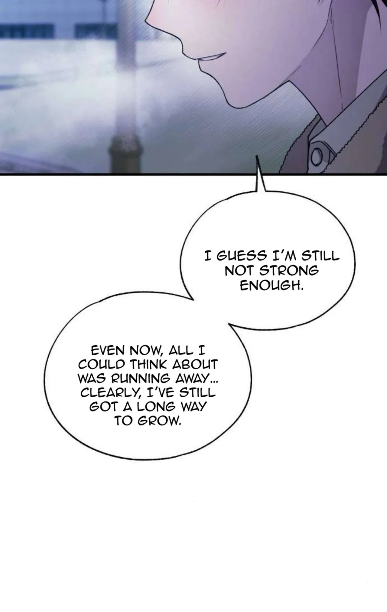 Yeonwoo’s Innocence Chapter 203 – Page 49