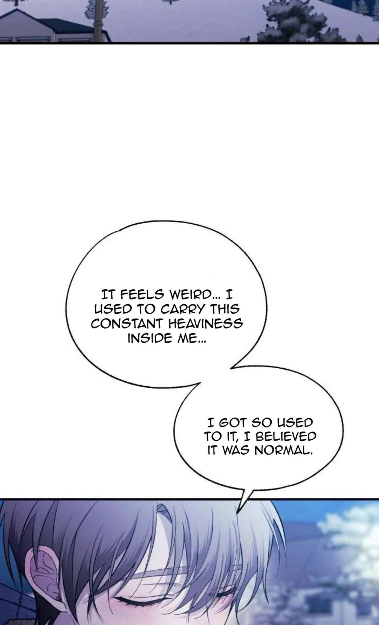 Yeonwoo’s Innocence Chapter 203 – Page 53