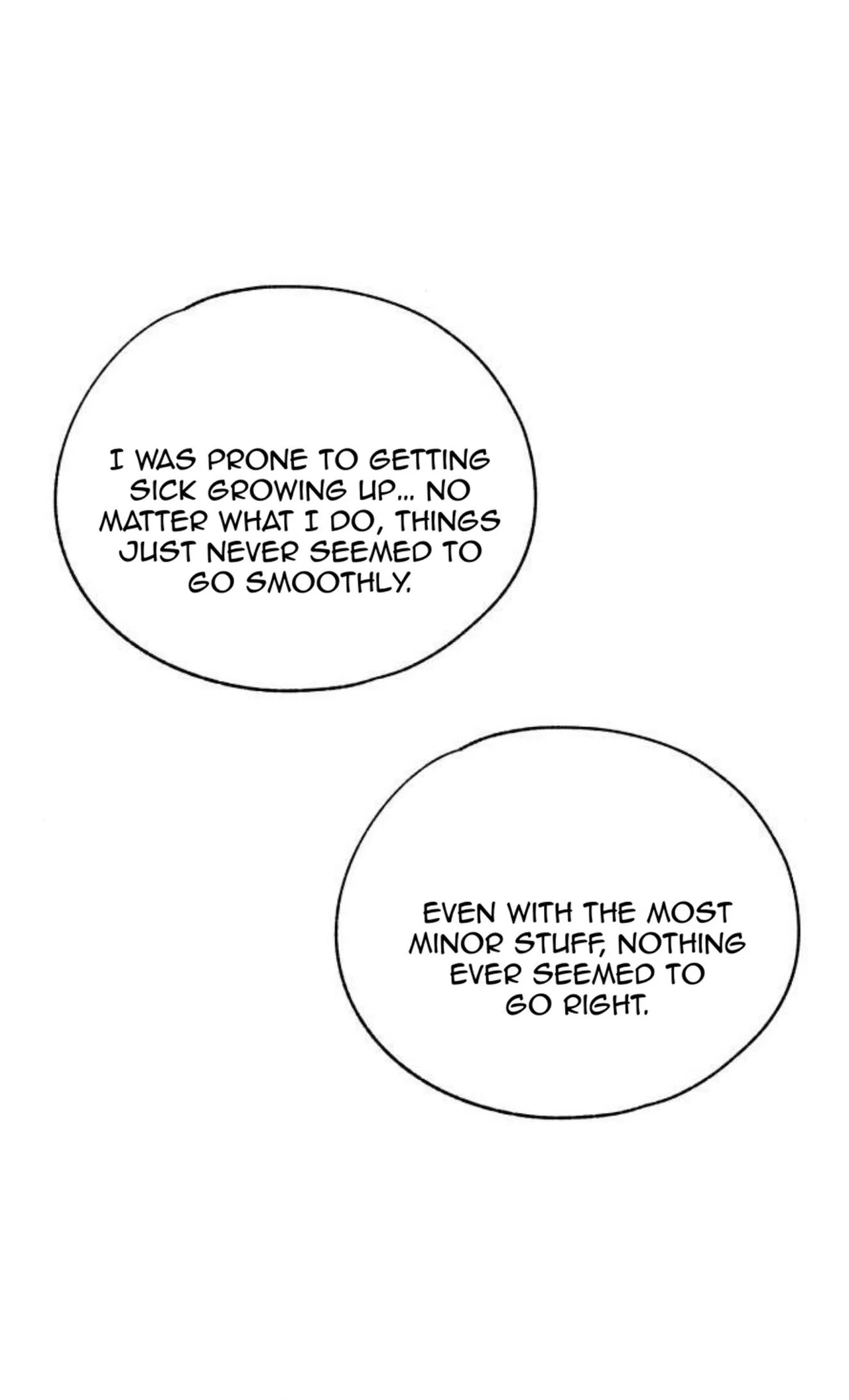 Yeonwoo’s Innocence Chapter 203 – Page 57