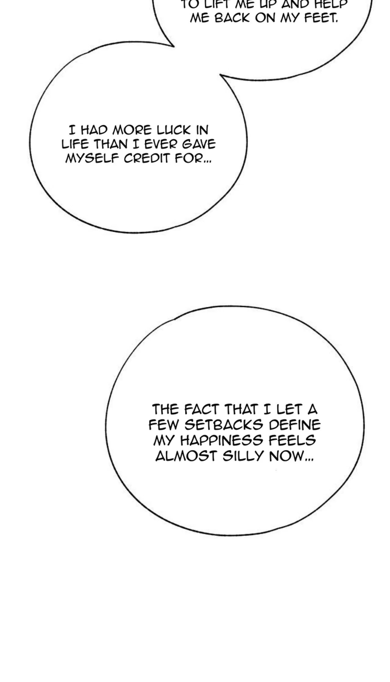 Yeonwoo’s Innocence Chapter 203 – Page 59
