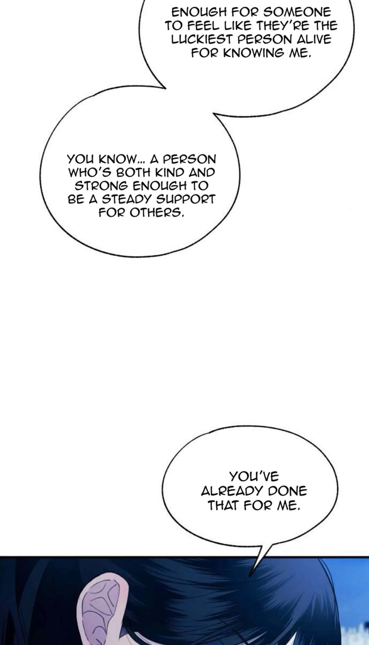 Yeonwoo’s Innocence Chapter 203 – Page 61