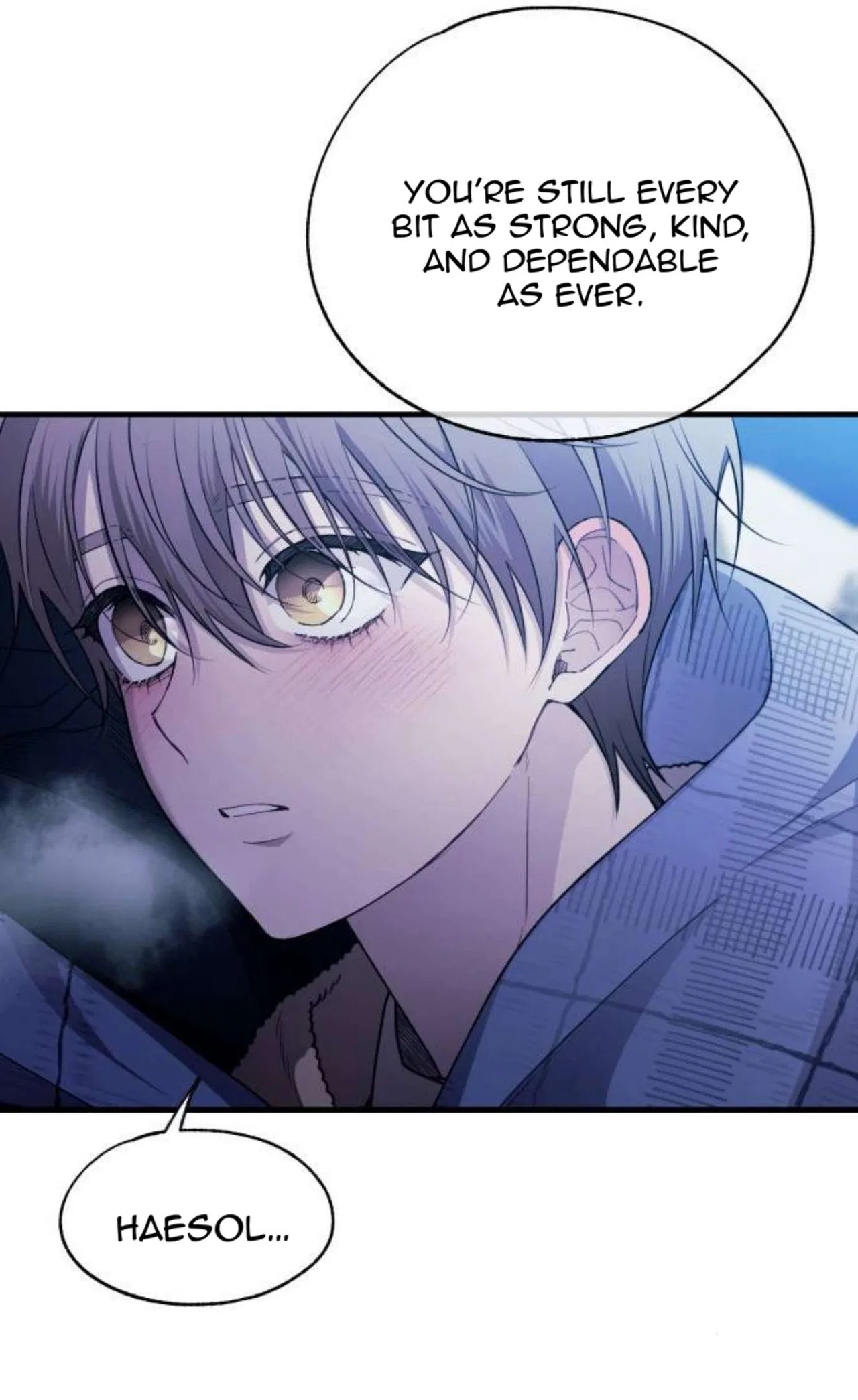 Yeonwoo’s Innocence Chapter 203 – Page 64