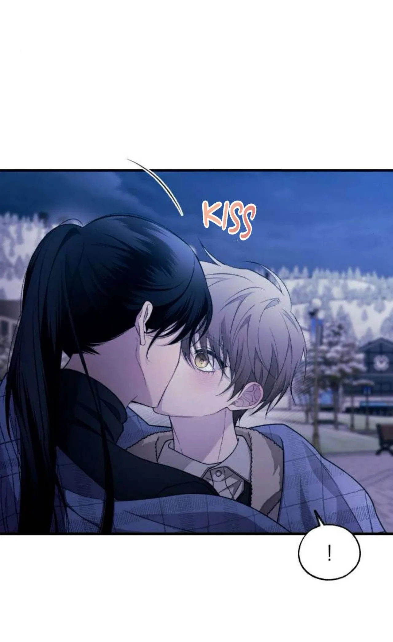 Yeonwoo’s Innocence Chapter 203 – Page 65