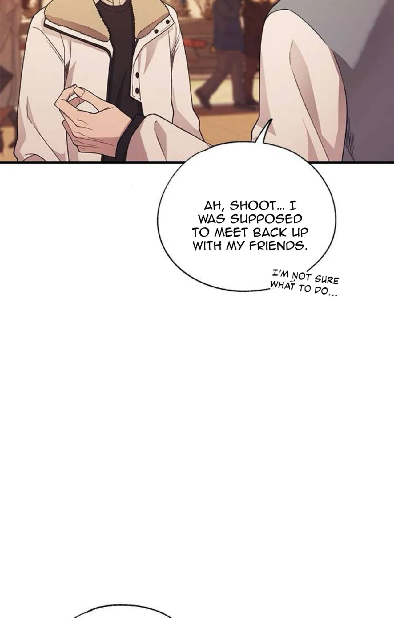 Yeonwoo’s Innocence Chapter 202 – Page 2