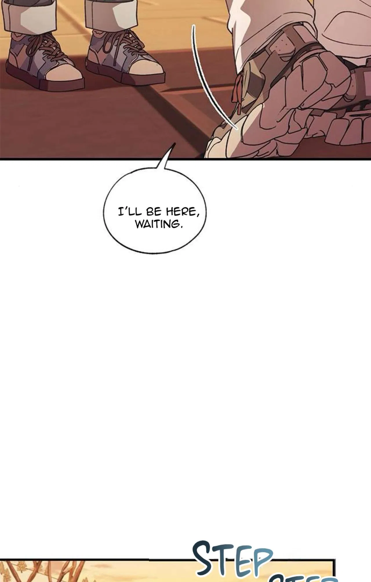 Yeonwoo’s Innocence Chapter 202 – Page 6