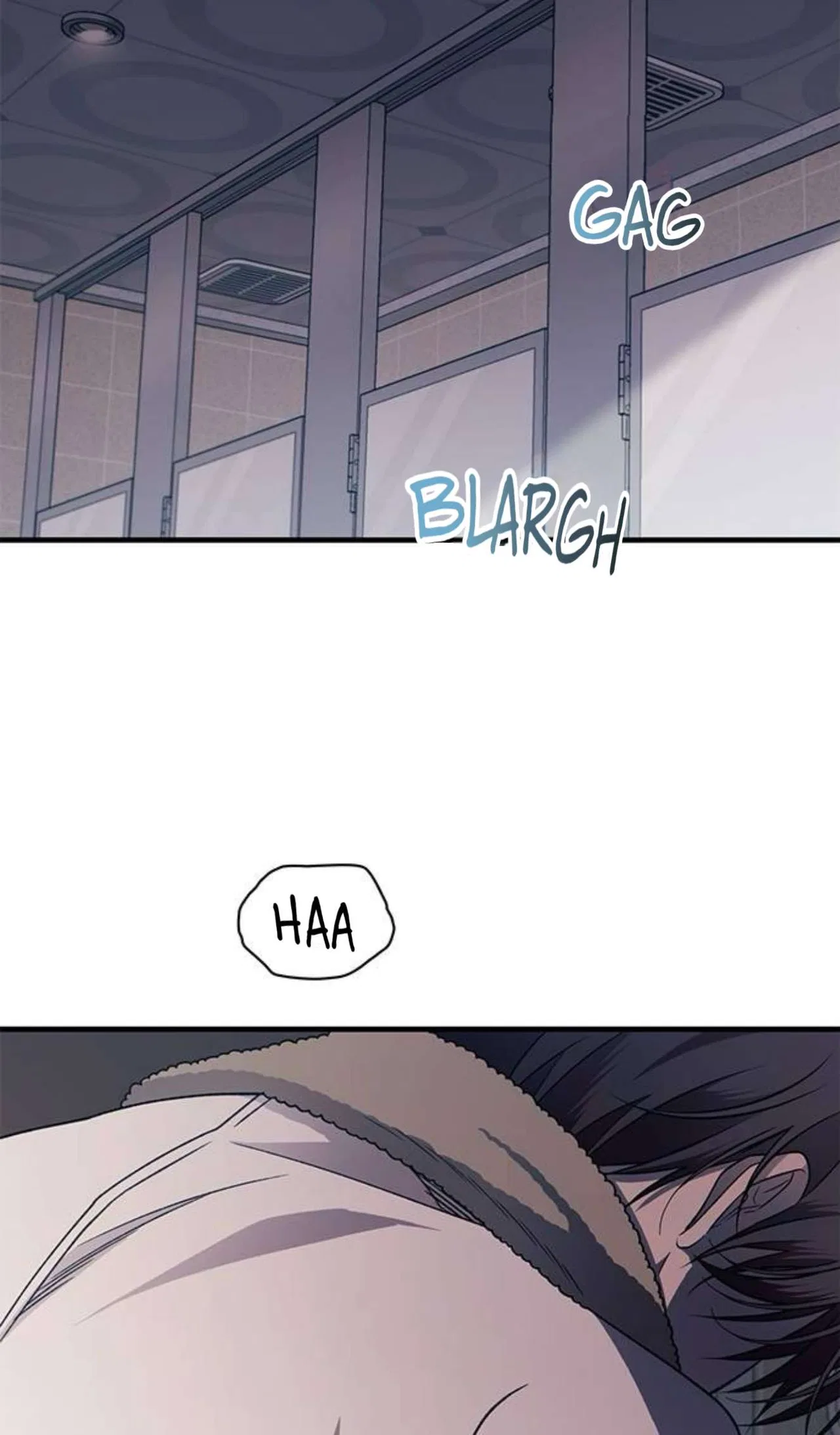 Yeonwoo’s Innocence Chapter 202 – Page 10