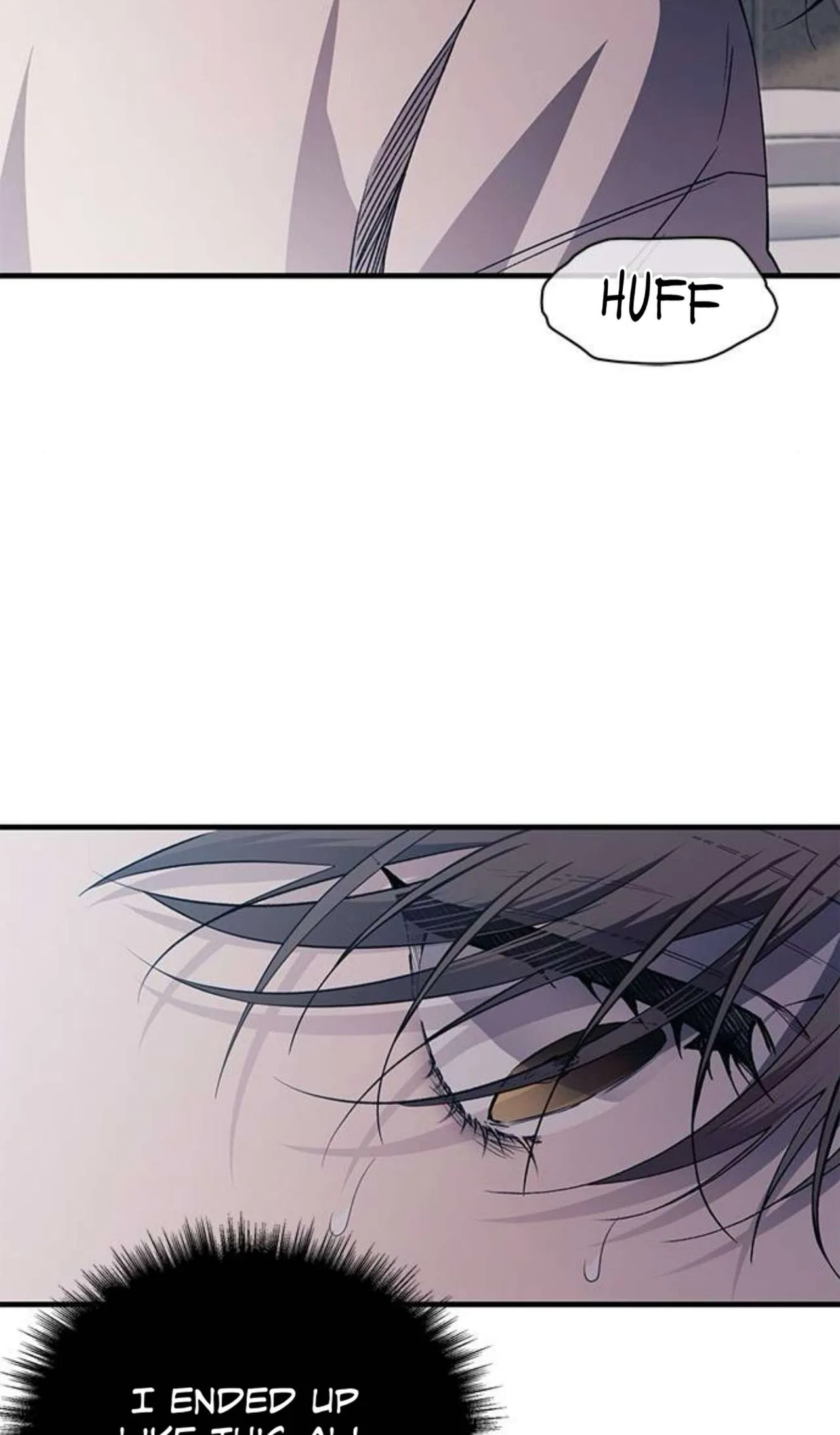 Yeonwoo’s Innocence Chapter 202 – Page 11