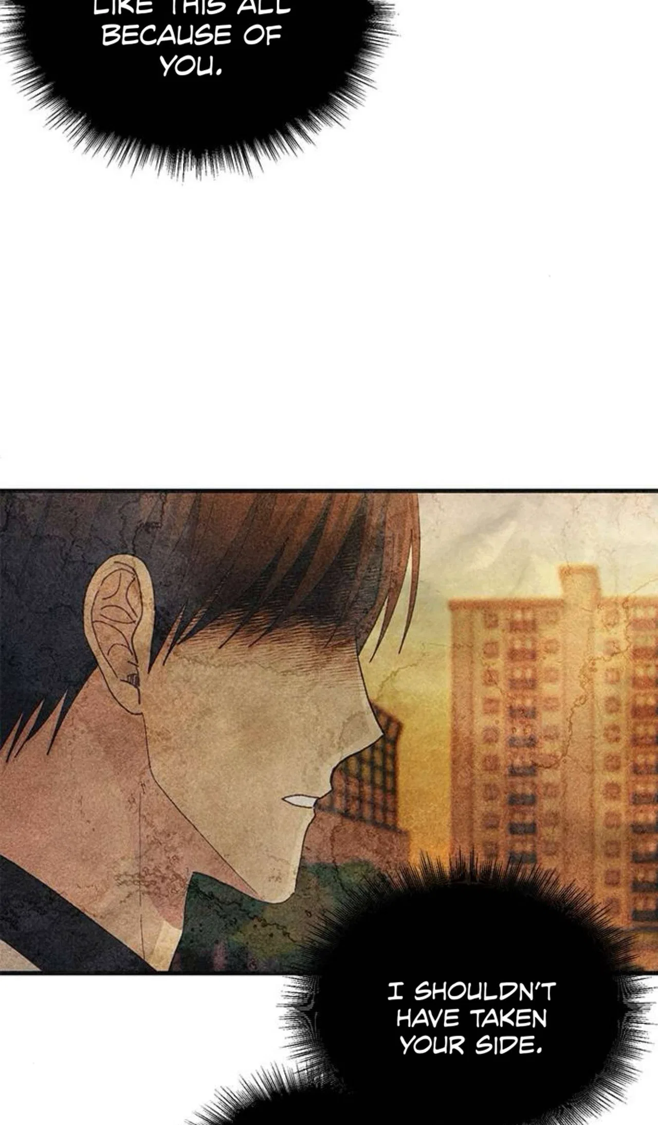 Yeonwoo’s Innocence Chapter 202 – Page 12