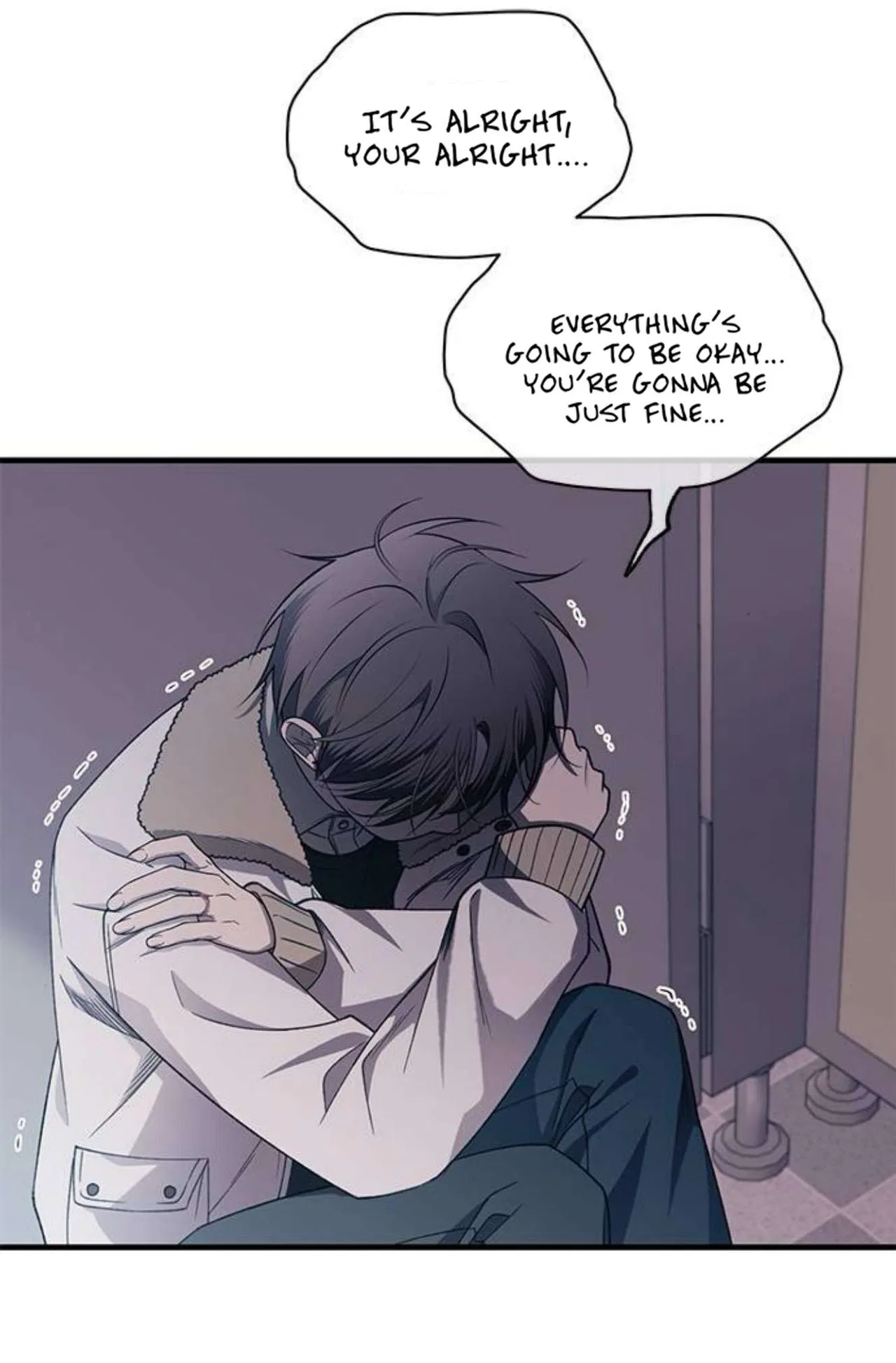 Yeonwoo’s Innocence Chapter 202 – Page 15