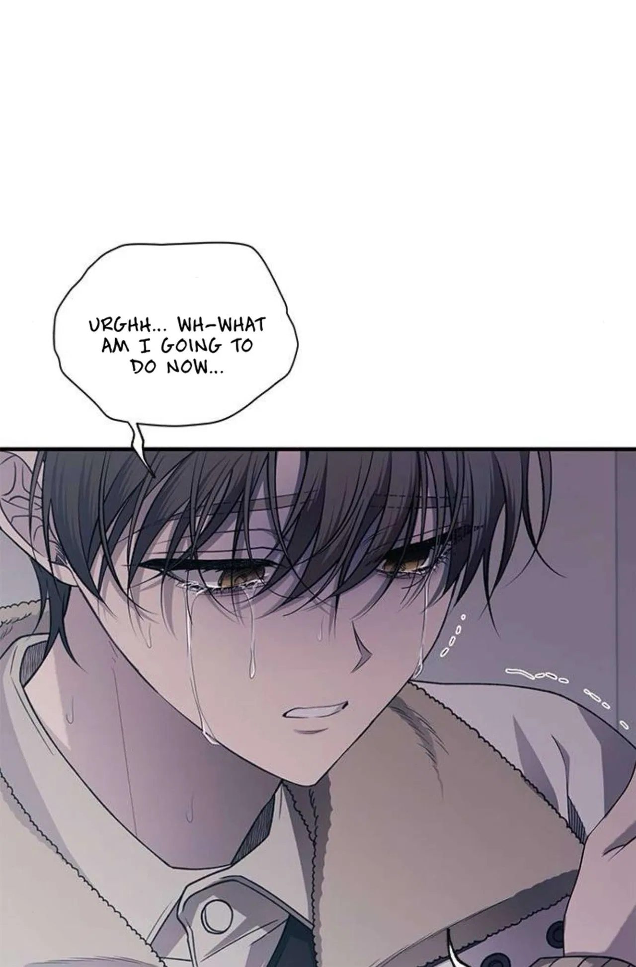 Yeonwoo’s Innocence Chapter 202 – Page 16