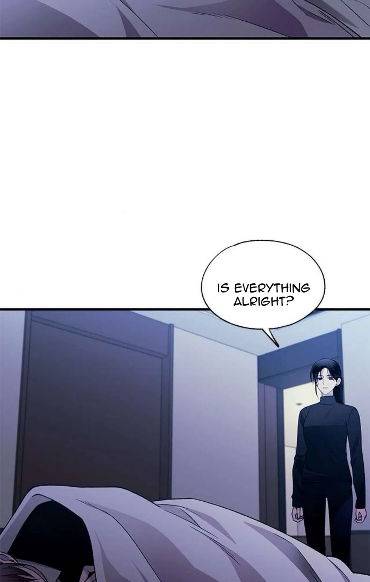 Yeonwoo’s Innocence Chapter 202 – Page 30