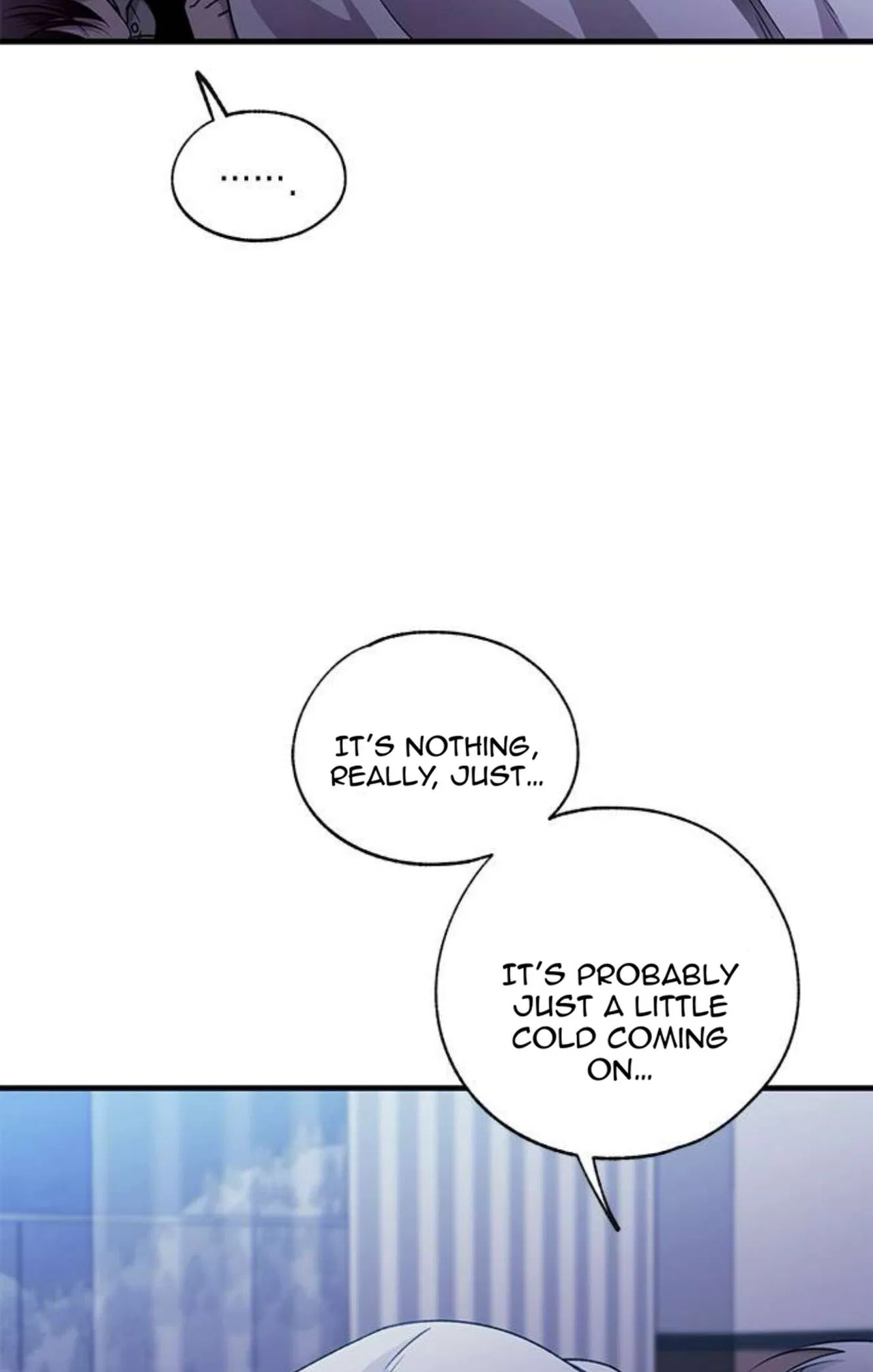 Yeonwoo’s Innocence Chapter 202 – Page 31