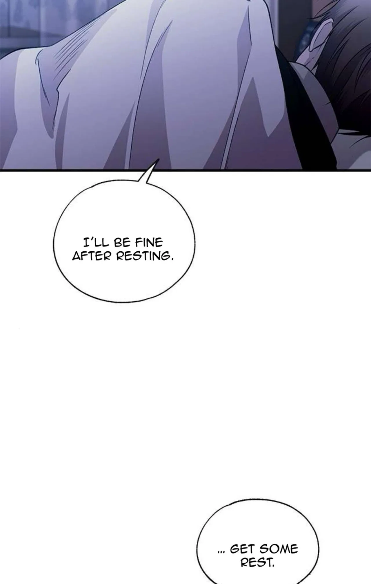 Yeonwoo’s Innocence Chapter 202 – Page 32