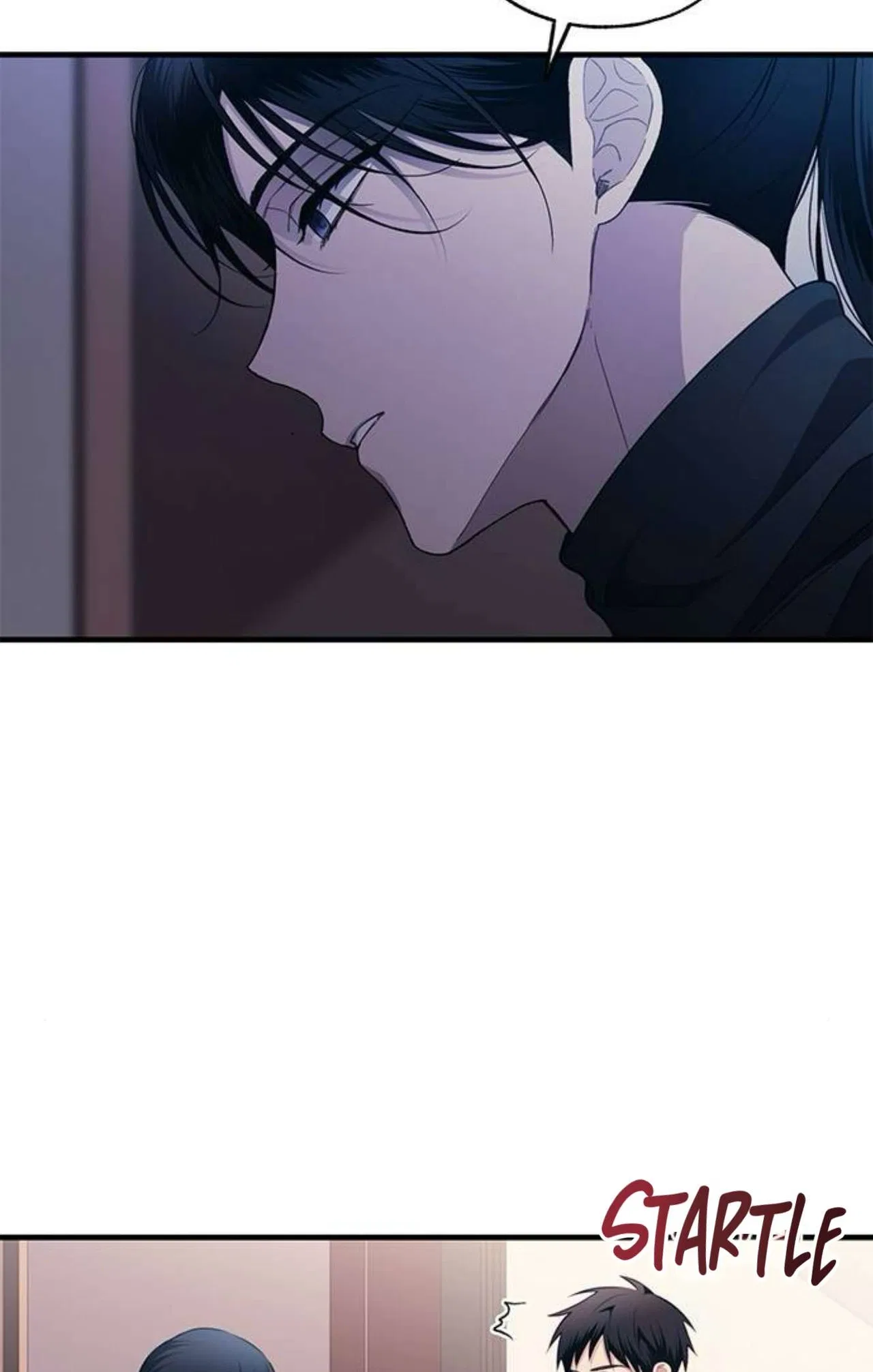 Yeonwoo’s Innocence Chapter 202 – Page 33