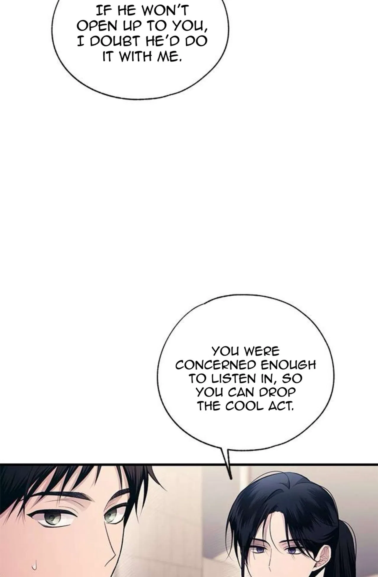 Yeonwoo’s Innocence Chapter 202 – Page 37