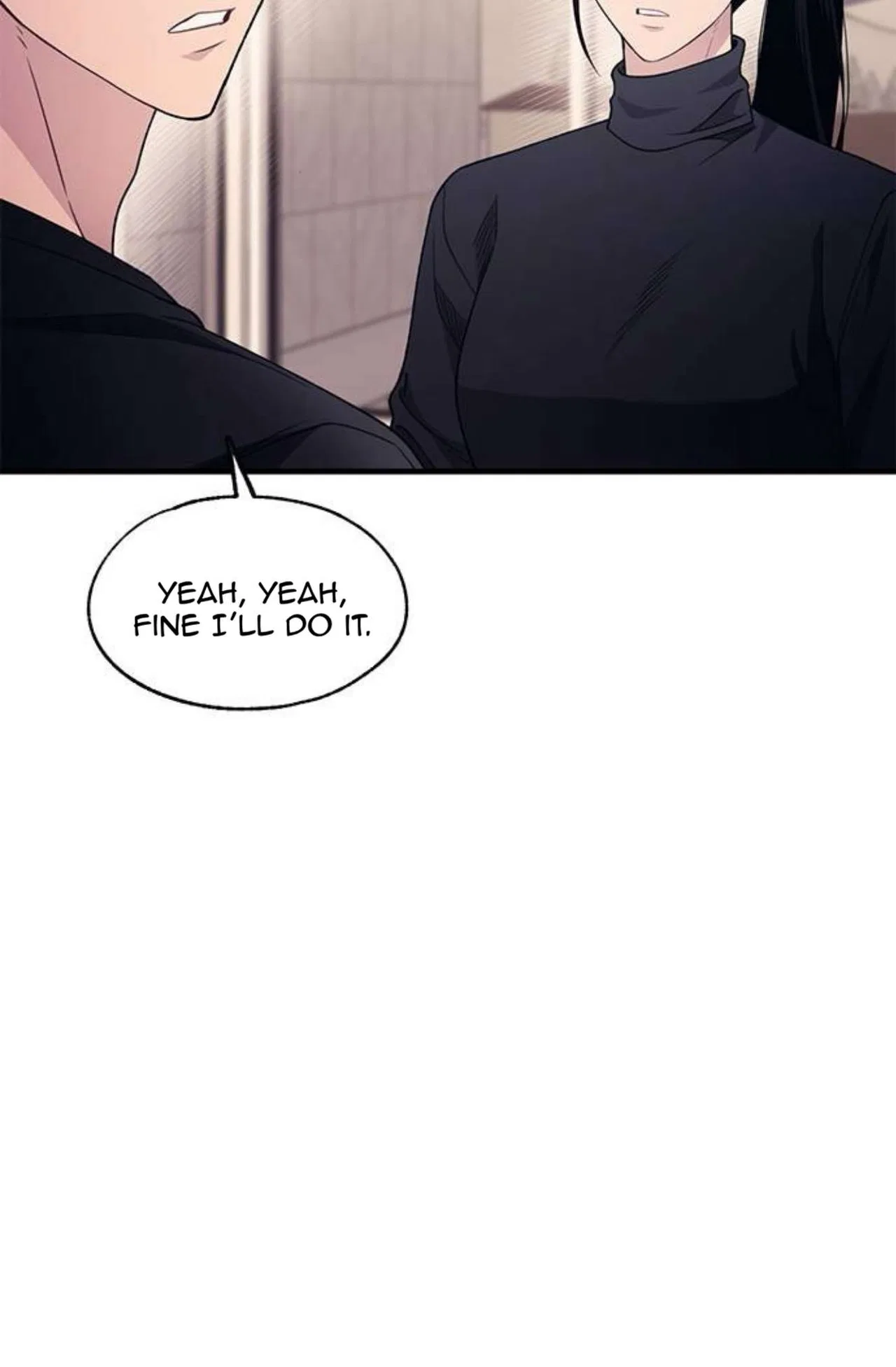 Yeonwoo’s Innocence Chapter 202 – Page 38
