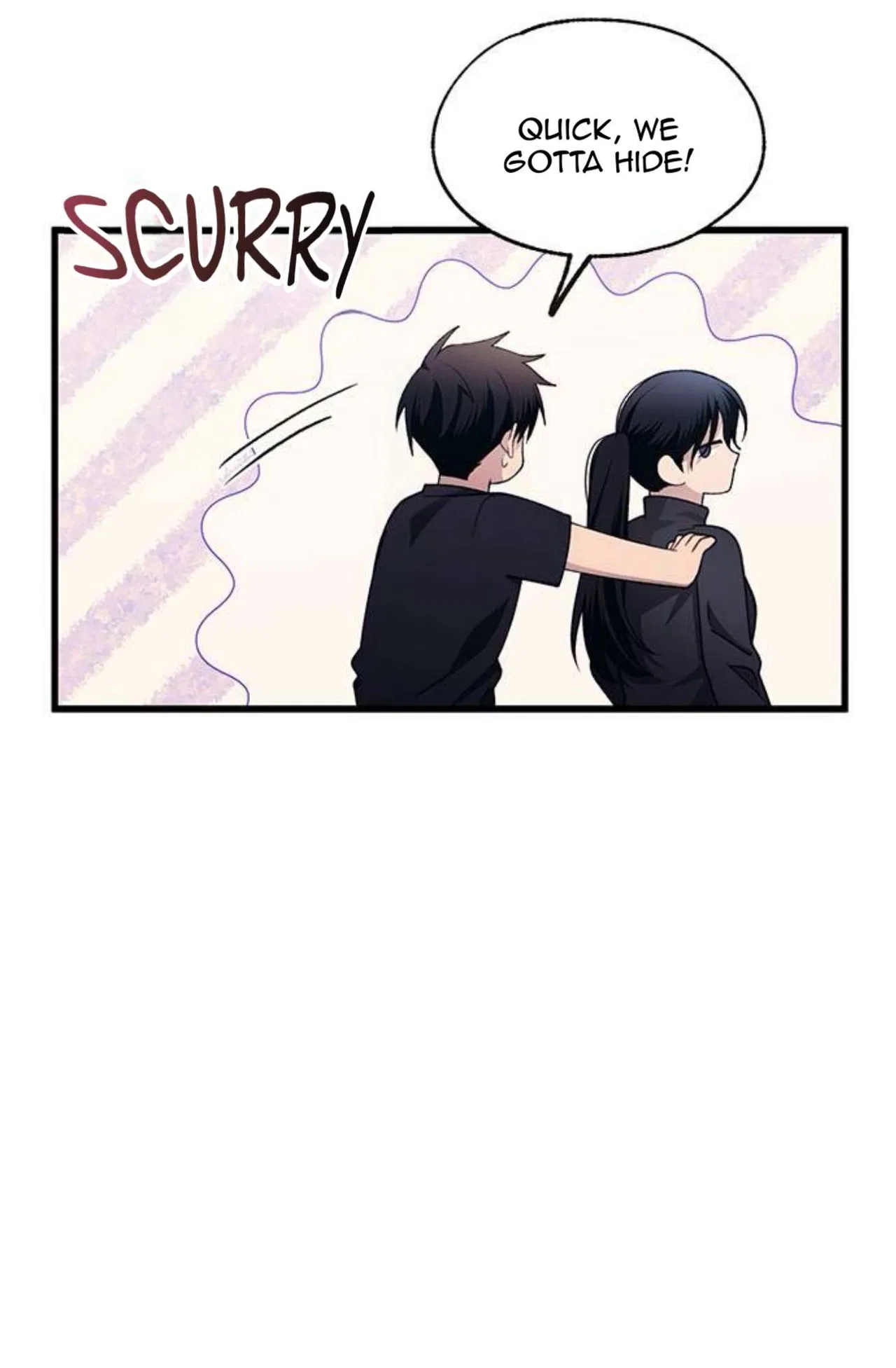 Yeonwoo’s Innocence Chapter 202 – Page 43