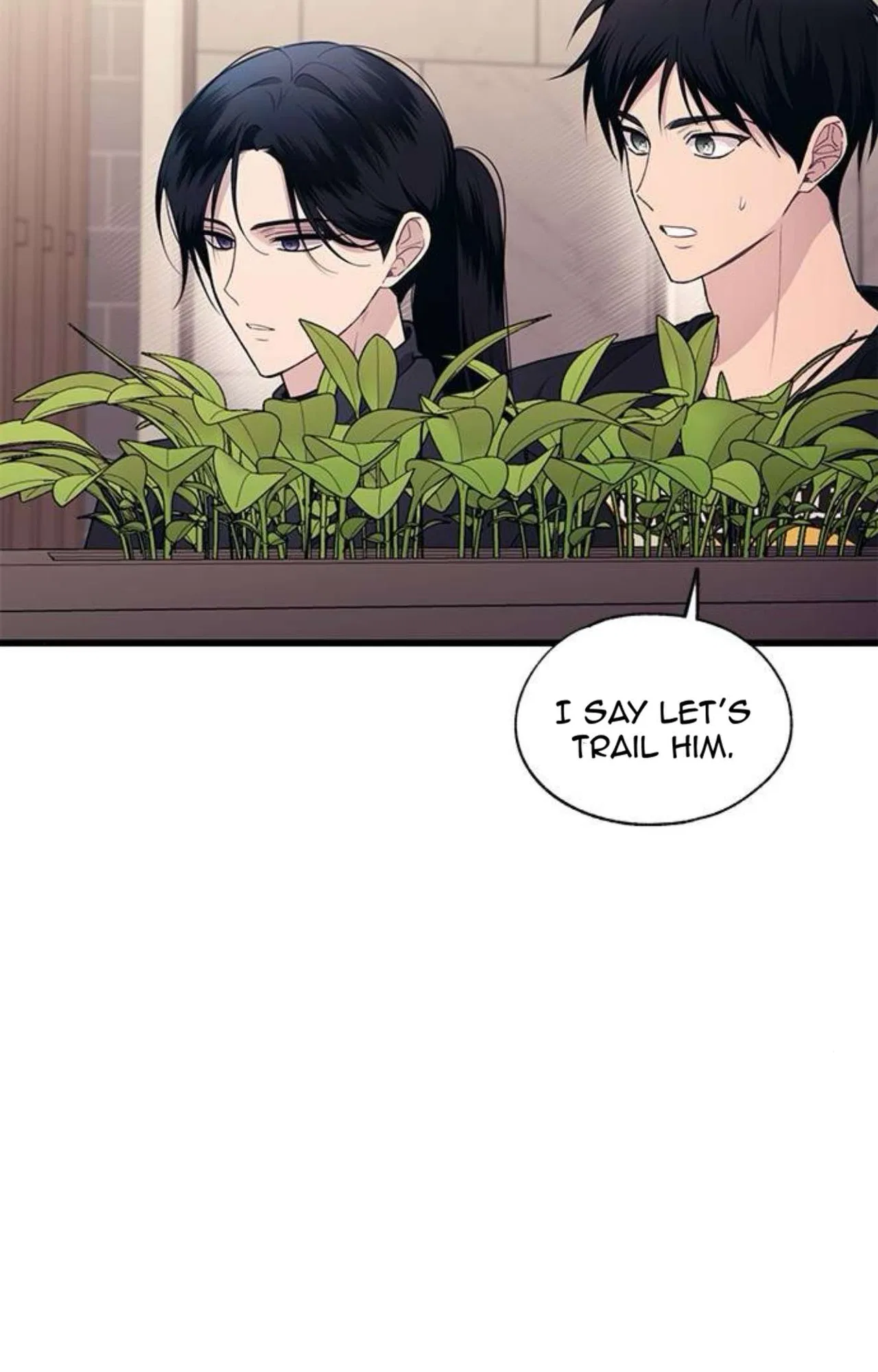 Yeonwoo’s Innocence Chapter 202 – Page 45