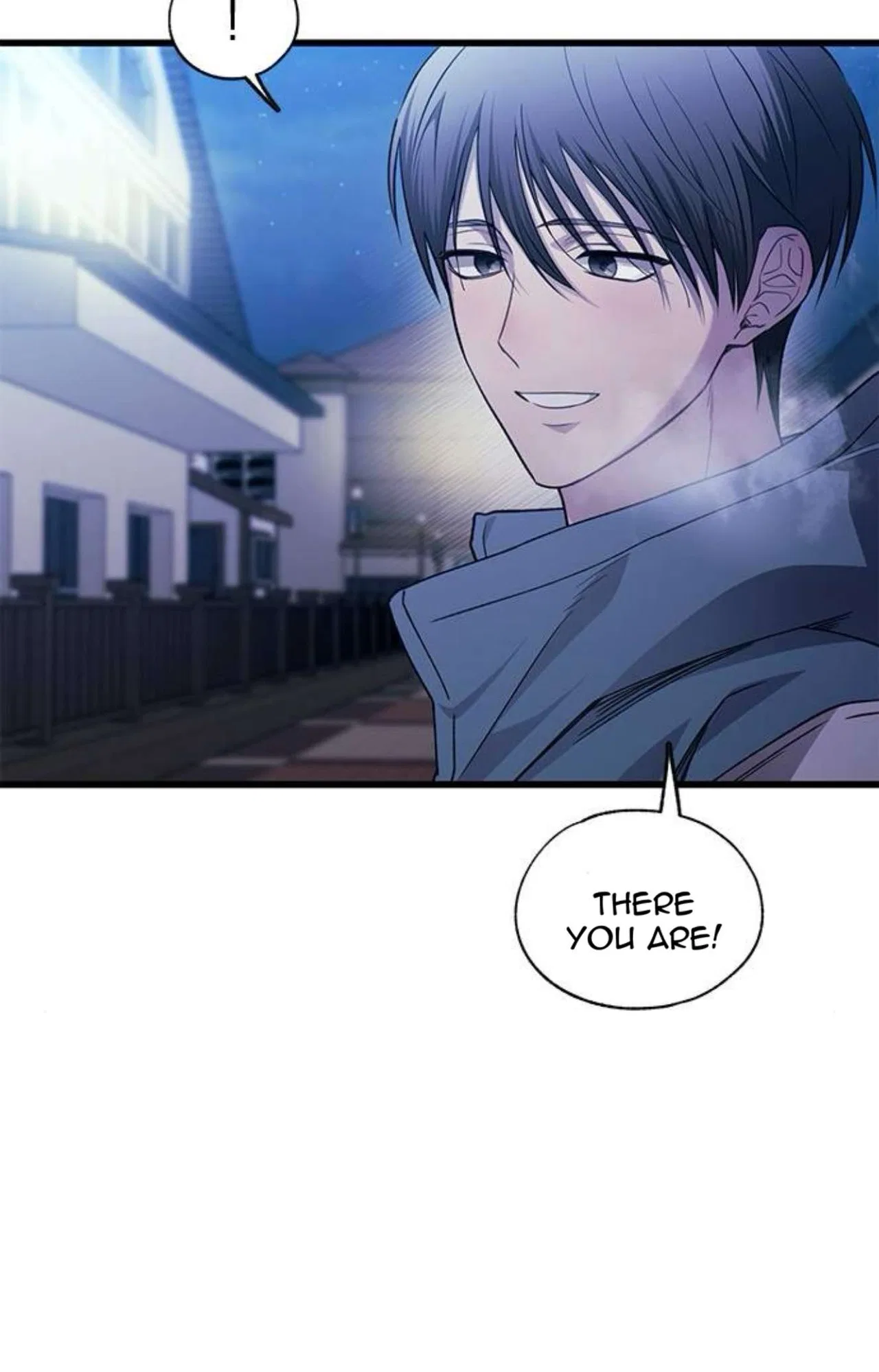 Yeonwoo’s Innocence Chapter 202 – Page 48