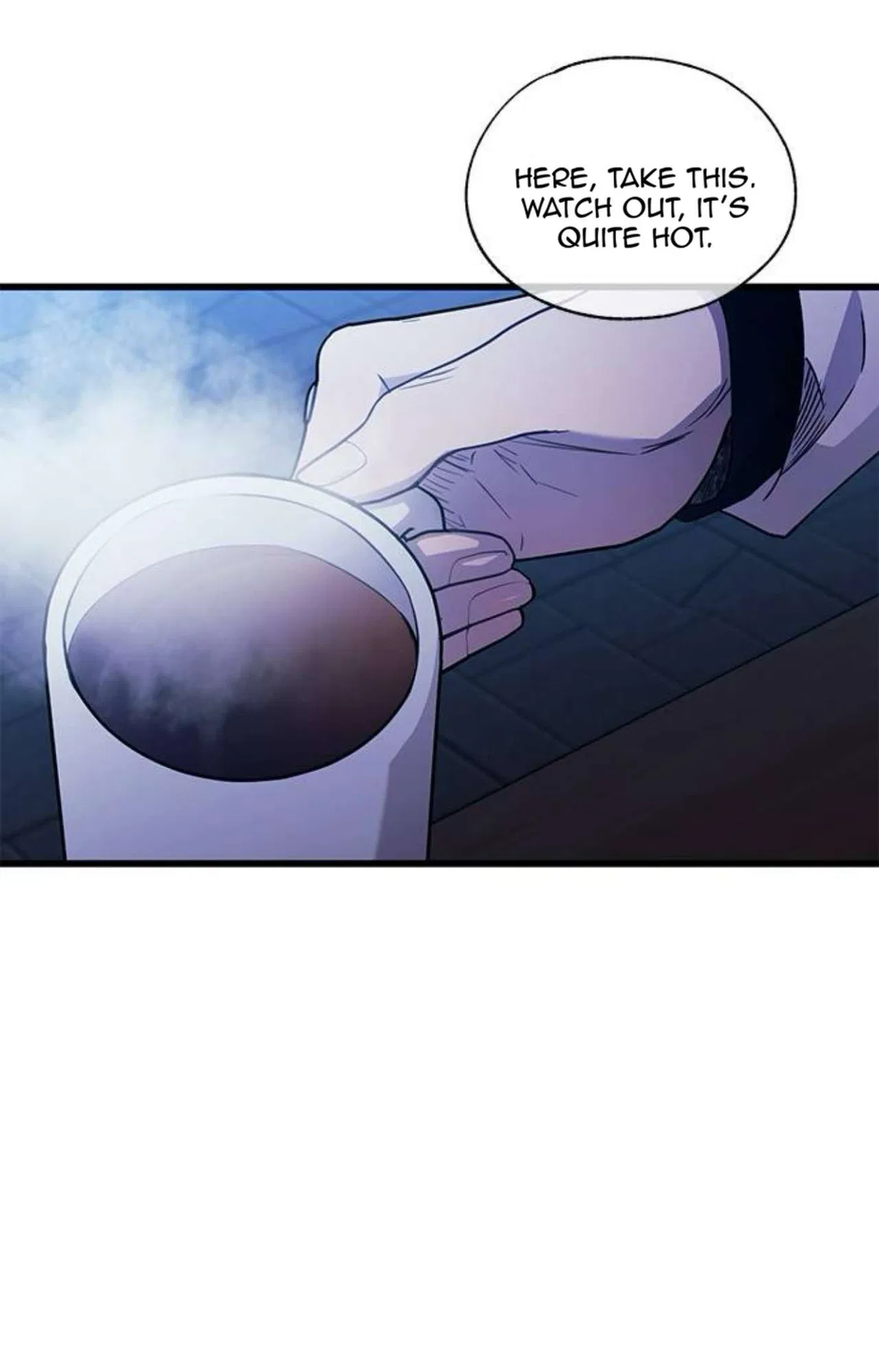 Yeonwoo’s Innocence Chapter 202 – Page 50