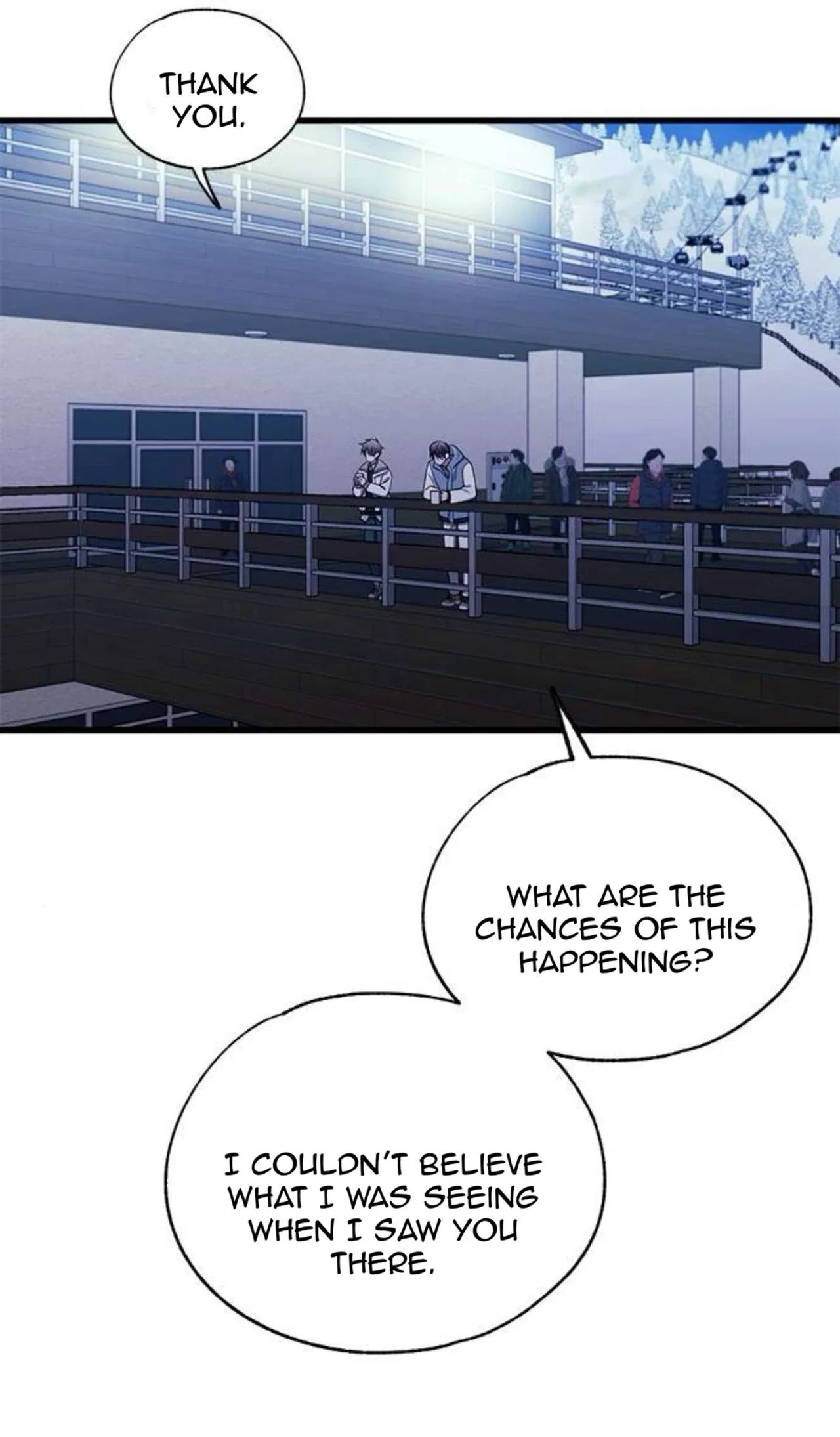 Yeonwoo’s Innocence Chapter 202 – Page 51