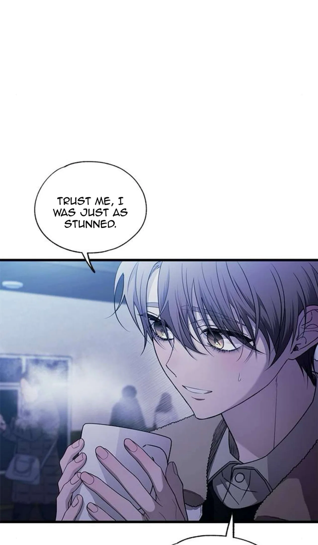 Yeonwoo’s Innocence Chapter 202 – Page 52