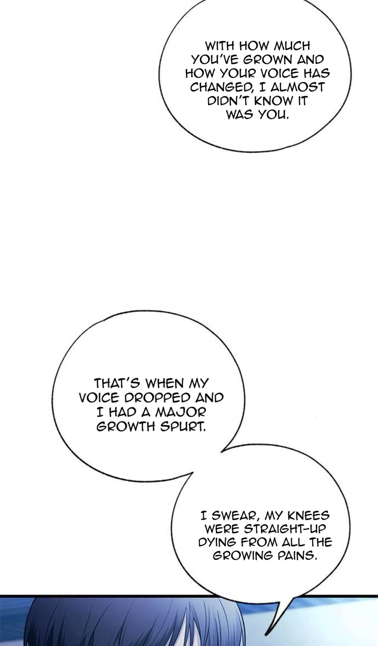 Yeonwoo’s Innocence Chapter 202 – Page 53