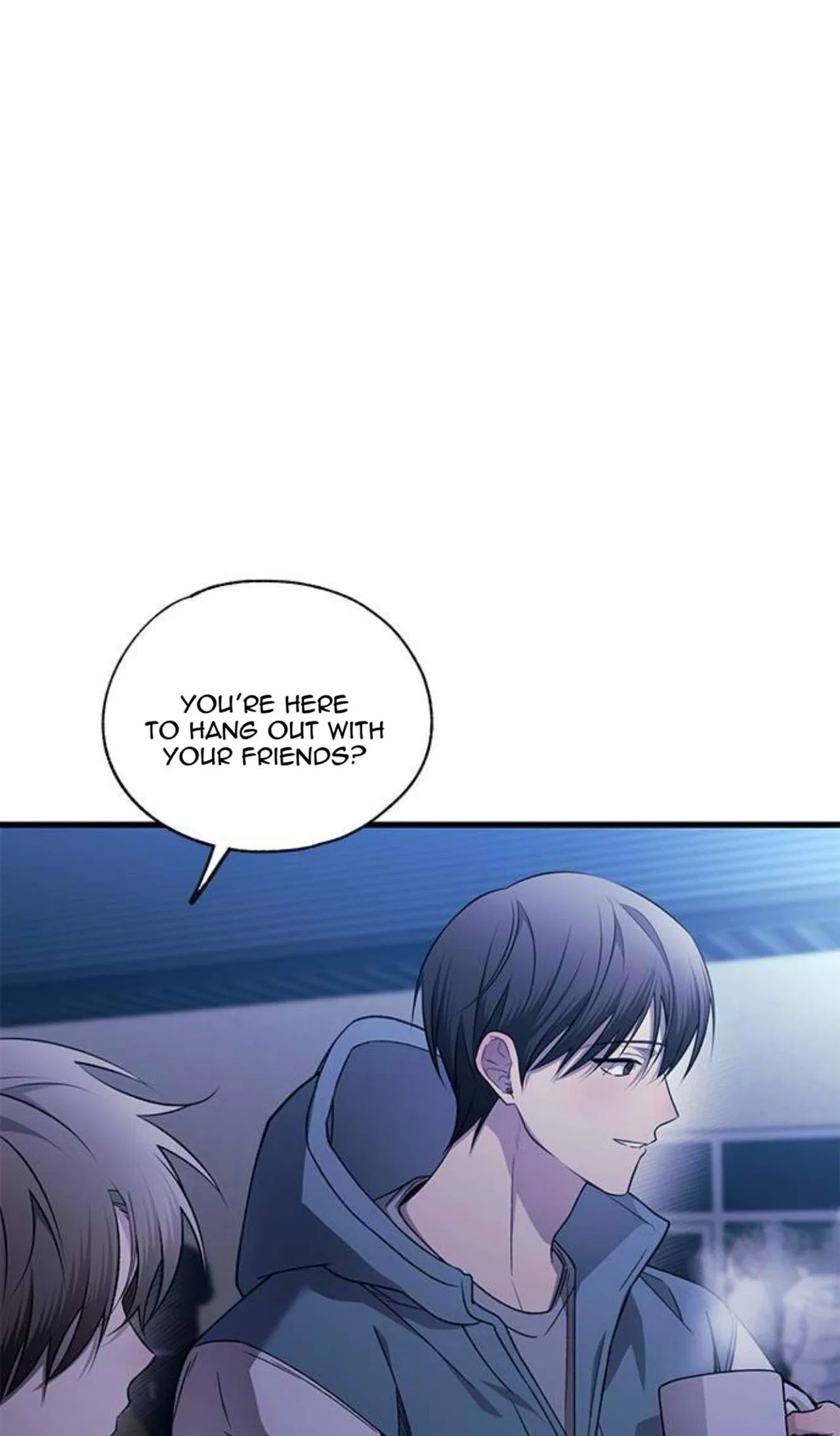 Yeonwoo’s Innocence Chapter 202 – Page 56