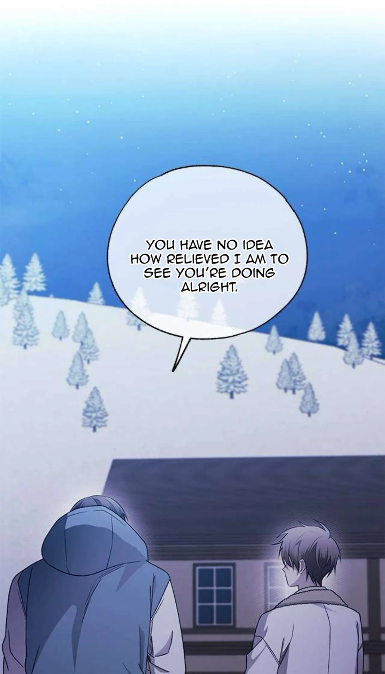 Yeonwoo’s Innocence Chapter 202 – Page 60