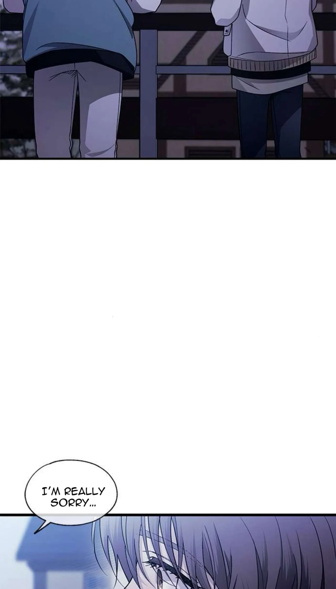 Yeonwoo’s Innocence Chapter 202 – Page 61