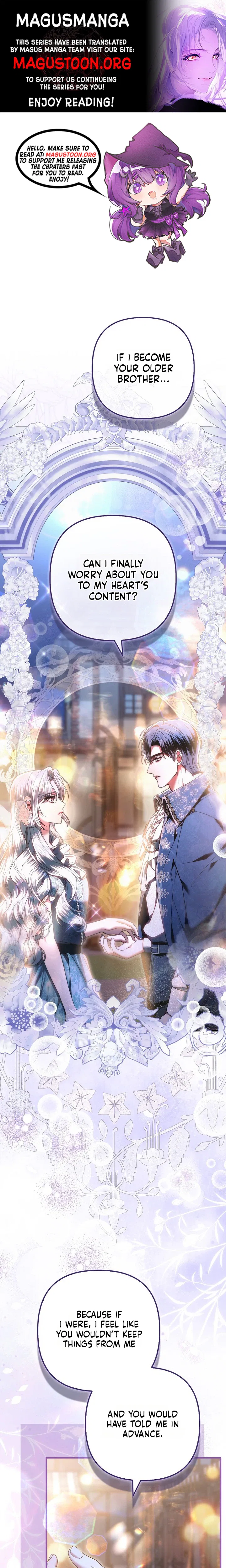 How to Reject a Perfect Marriage Chapter 62 – Page 2
