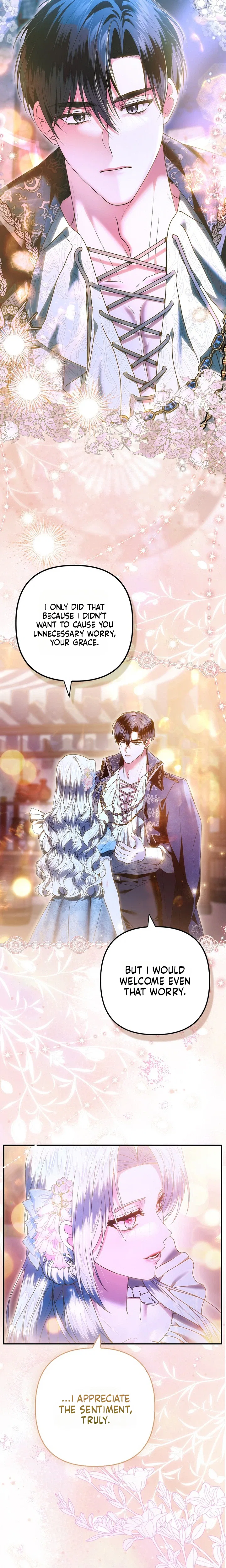 How to Reject a Perfect Marriage Chapter 62 – Page 4