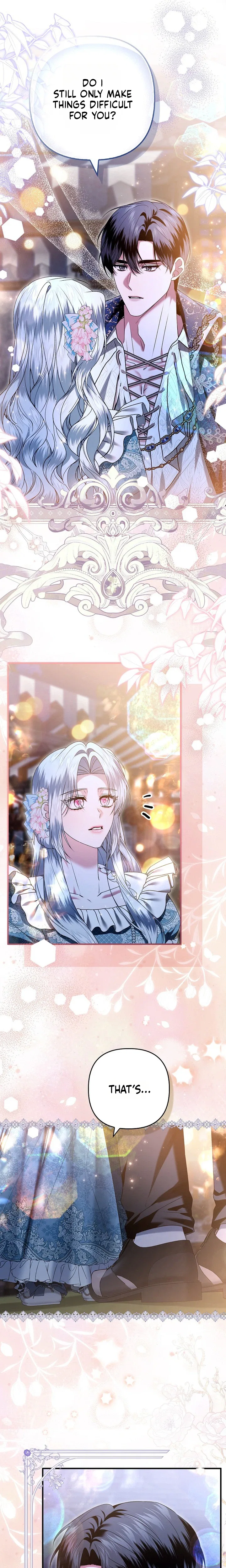 How to Reject a Perfect Marriage Chapter 62 – Page 6