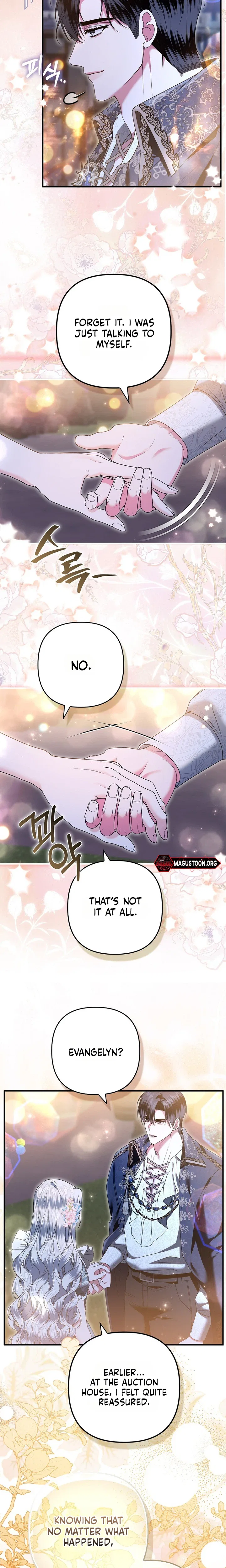 How to Reject a Perfect Marriage Chapter 62 – Page 7