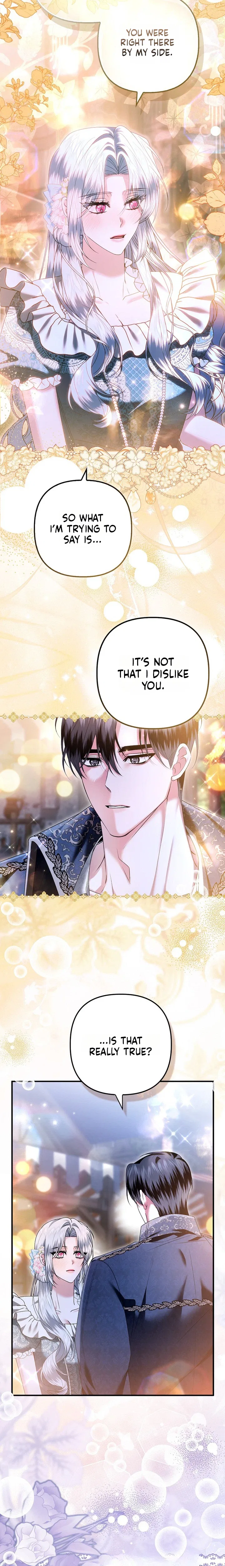 How to Reject a Perfect Marriage Chapter 62 – Page 8